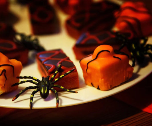 5 Easy Halloween Dishes for Kids