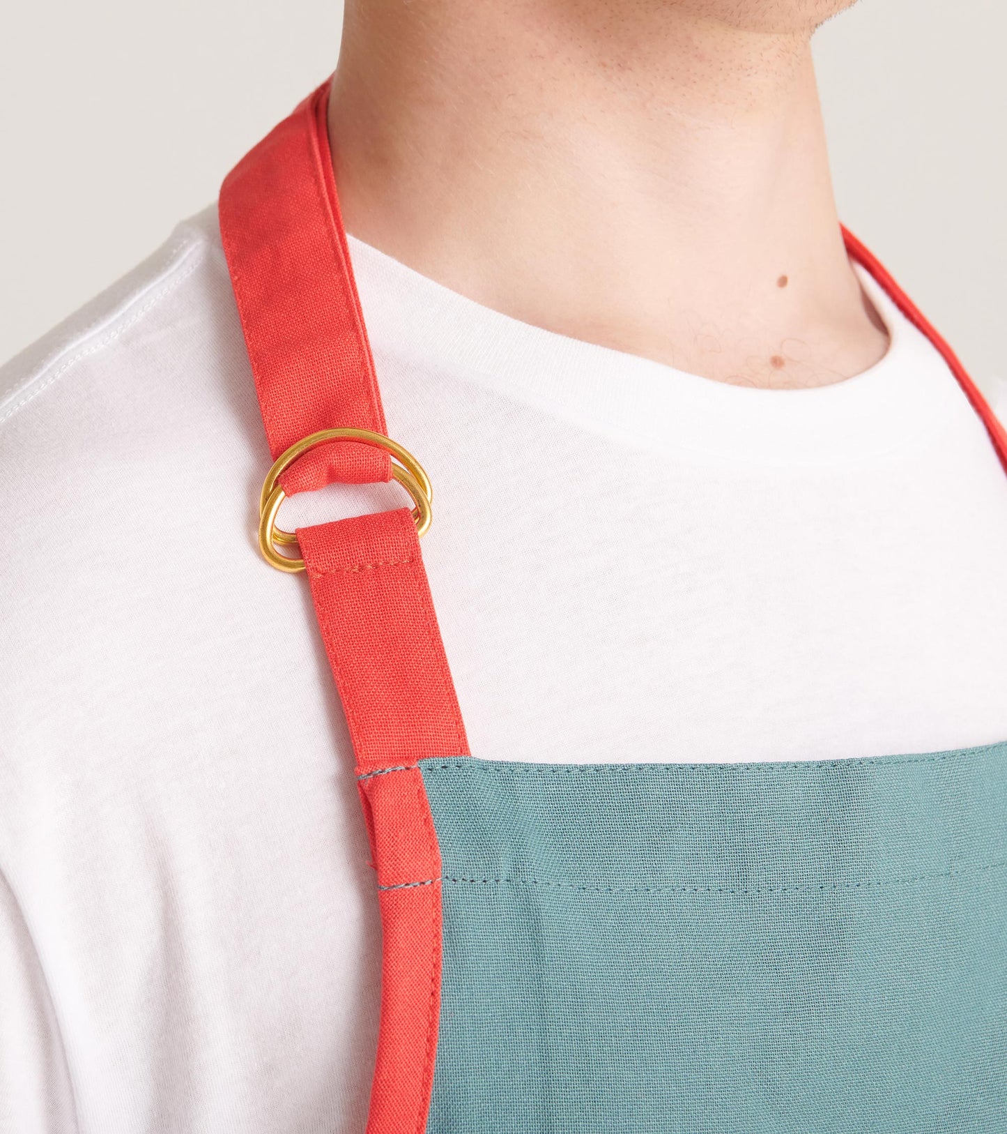 Tablier – Ours « Bear-B-Q »