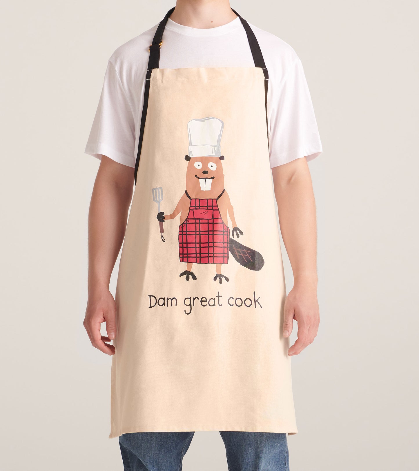 Dam Great Cook Apron