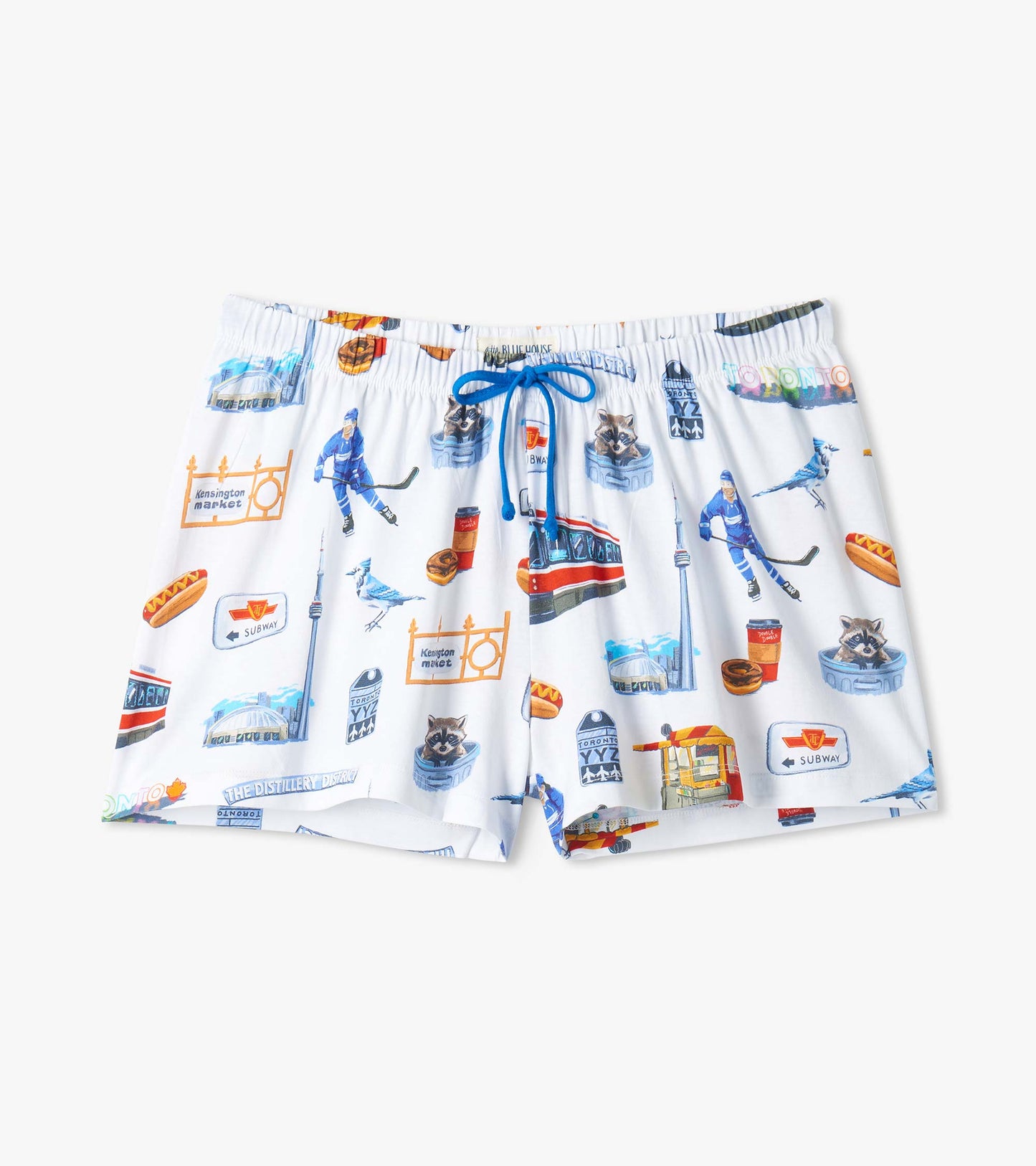 Women's Toronto Boxers