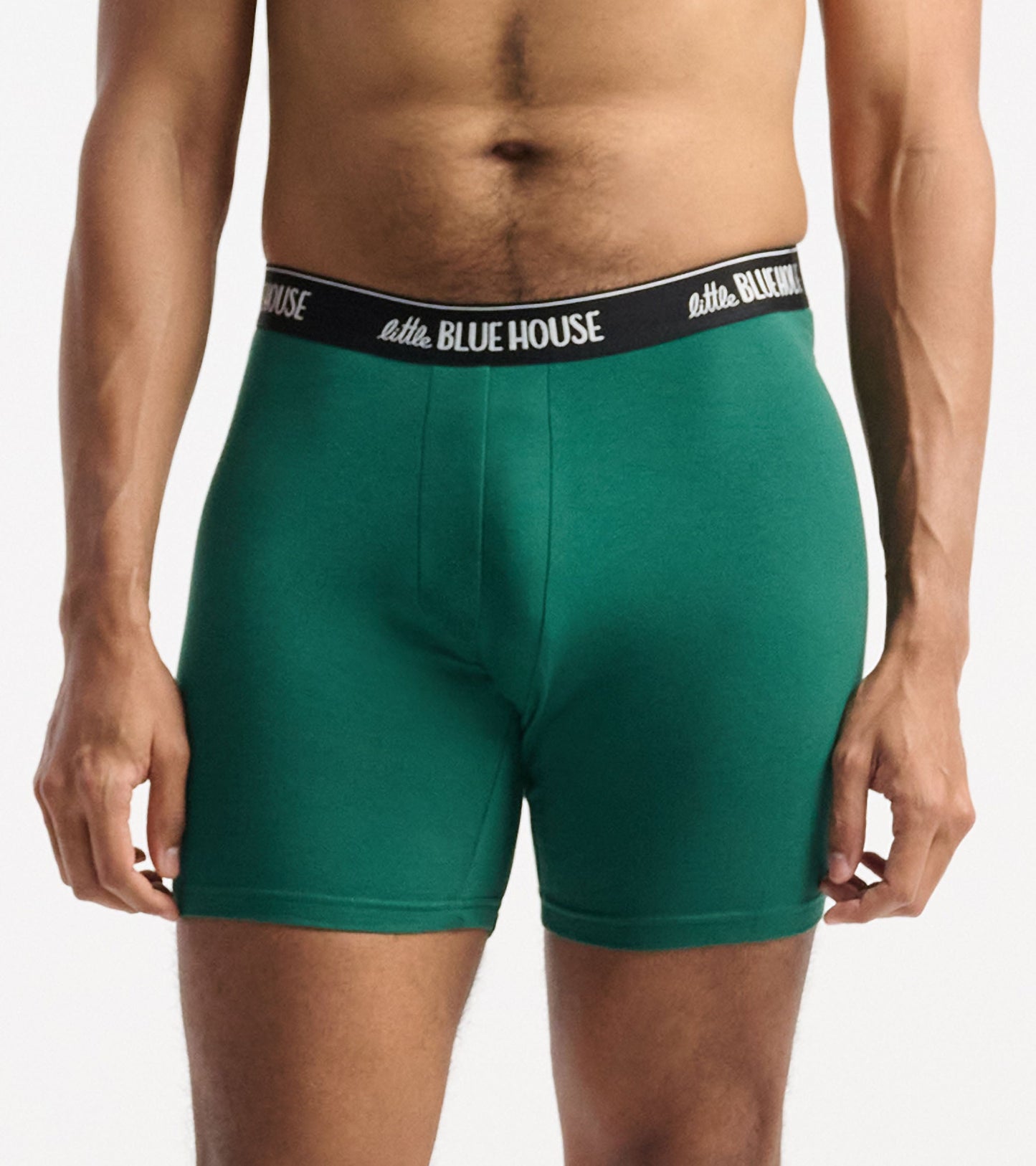 Caleçon boxeur ajusté pour homme – Golf « Nice Putt »
