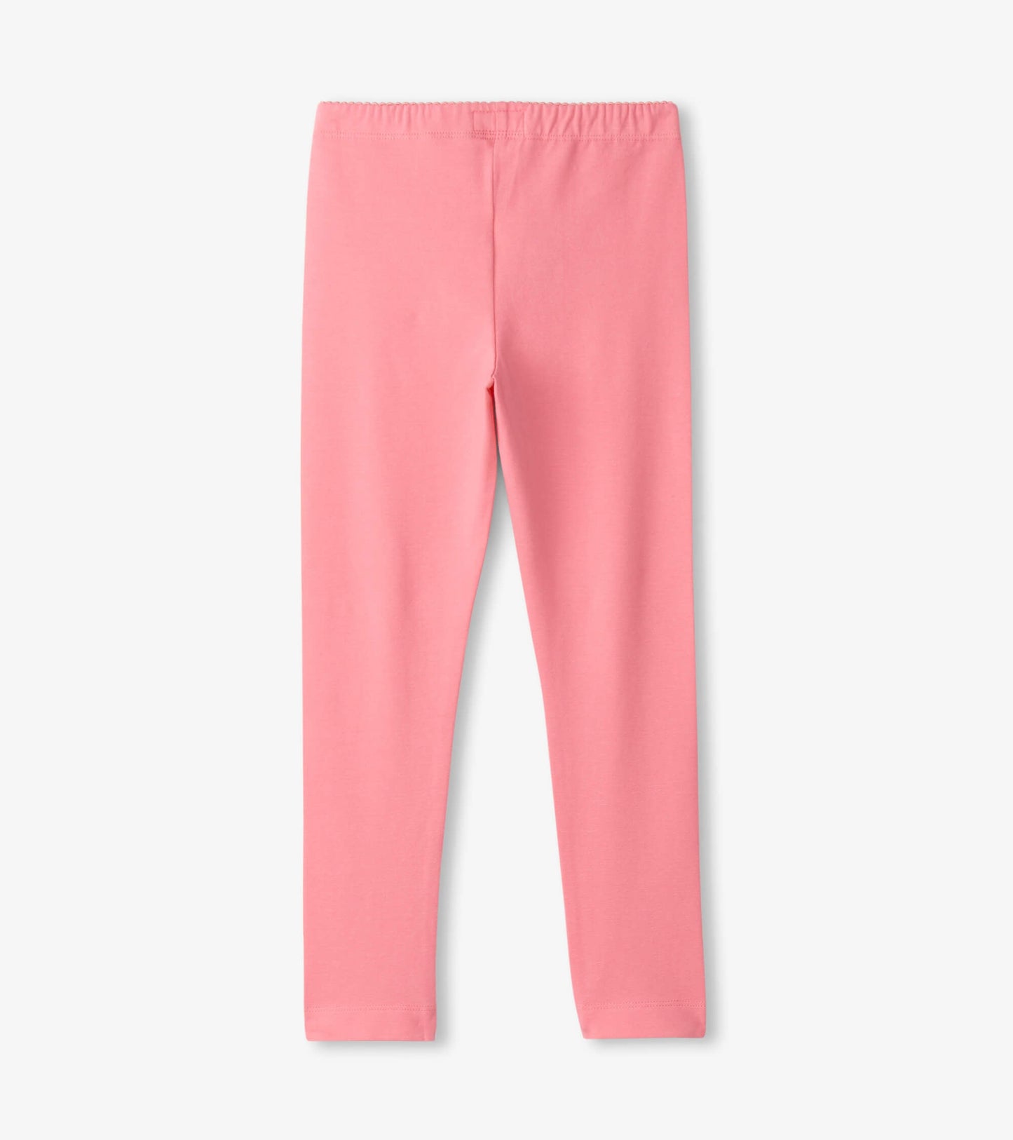 Legging pleine longueur – Rose