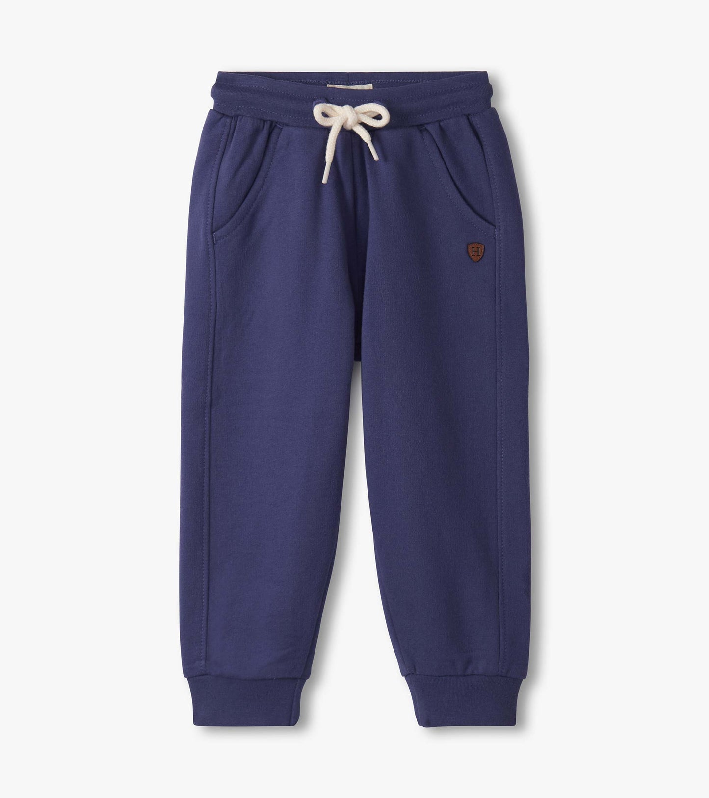 Pantalon de survêtement – Bleu patriote