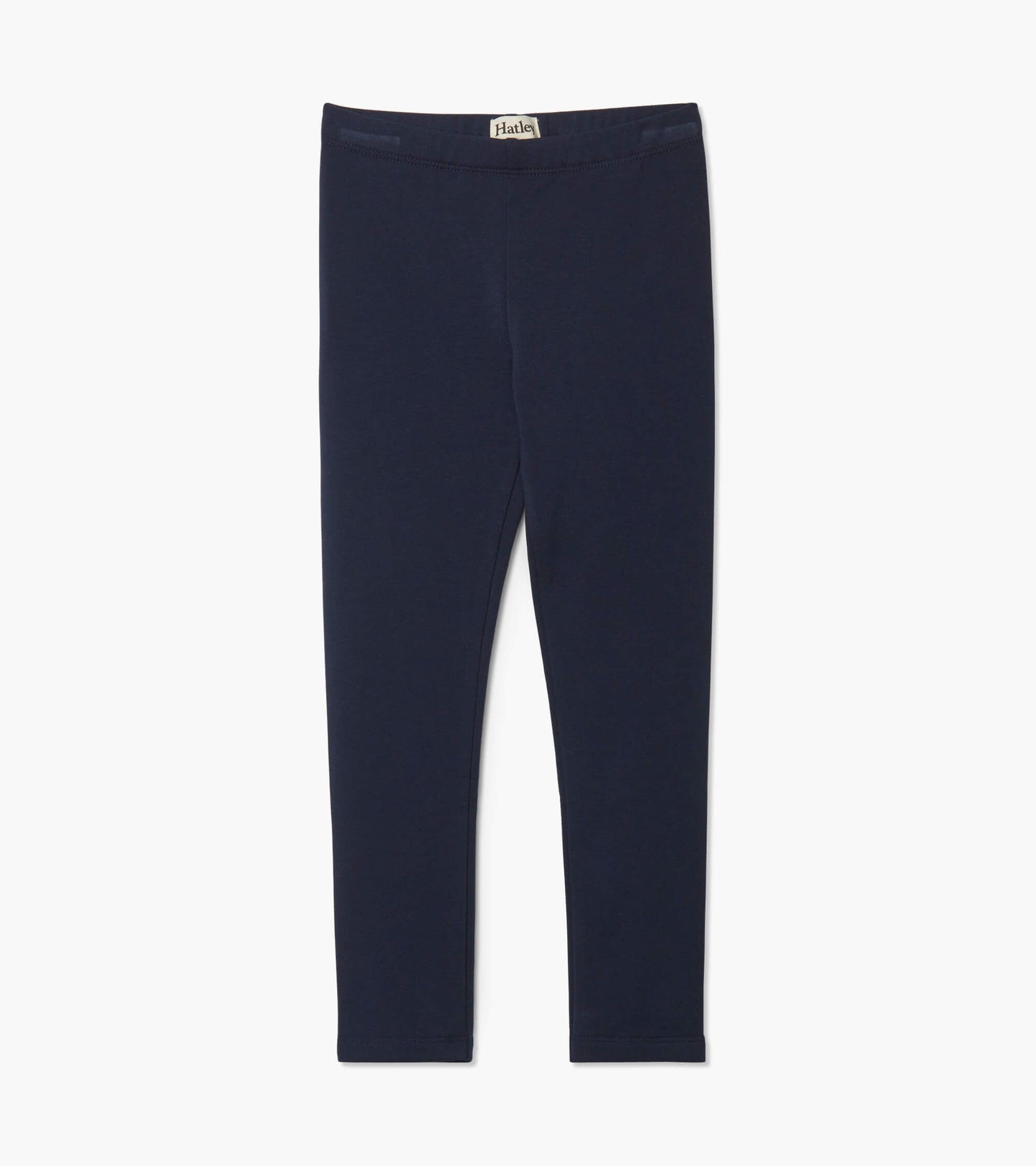 Legging tout confort – Bleu marine