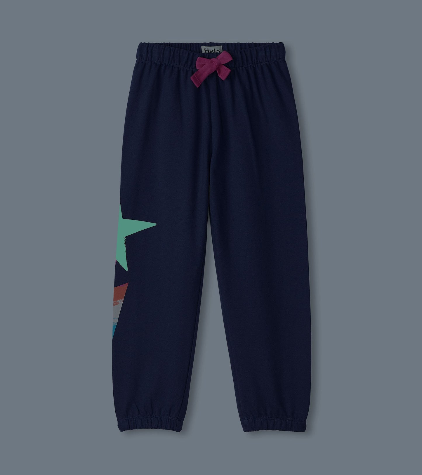 Pantalon de survêtement ample Stargirl