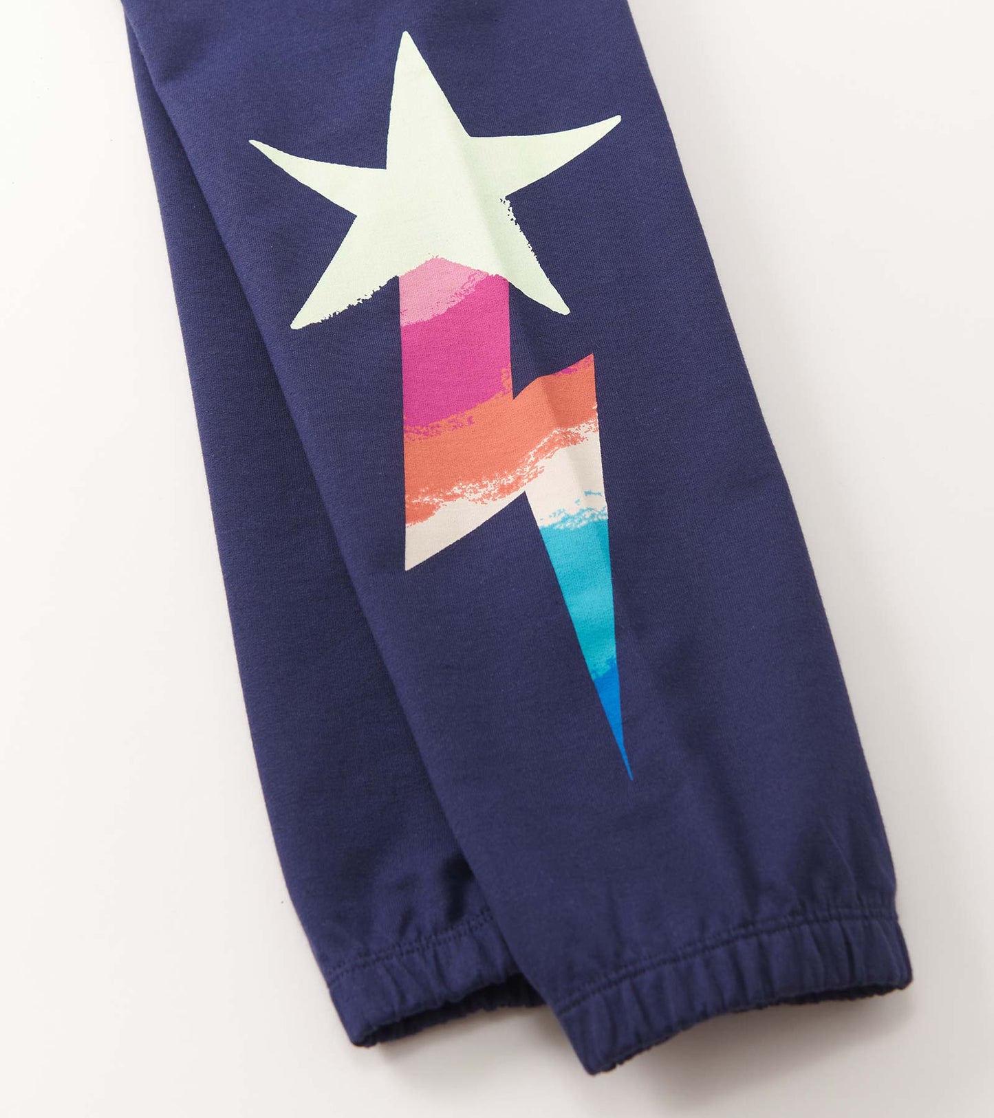 Pantalon de survêtement ample Stargirl