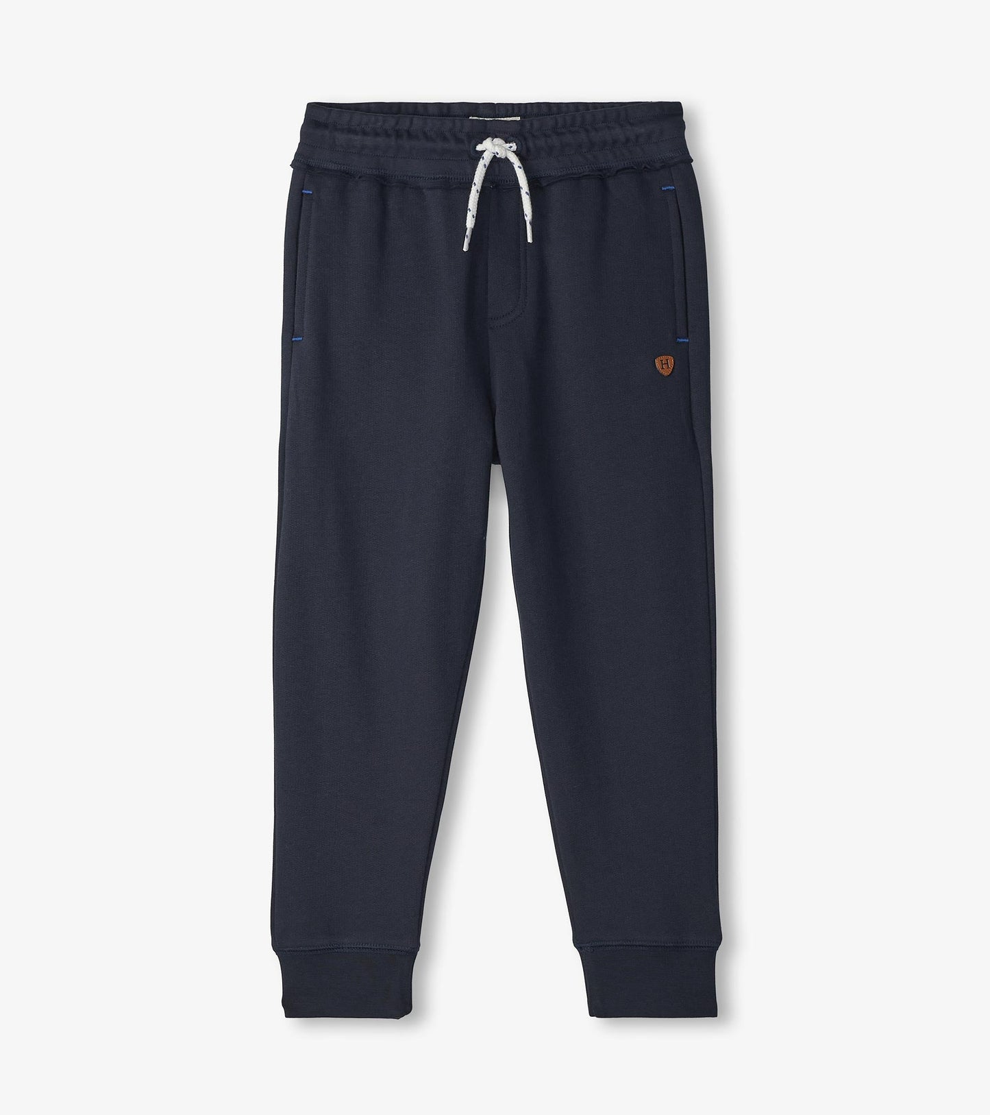 Jogging en jersey bouclette – Salute
