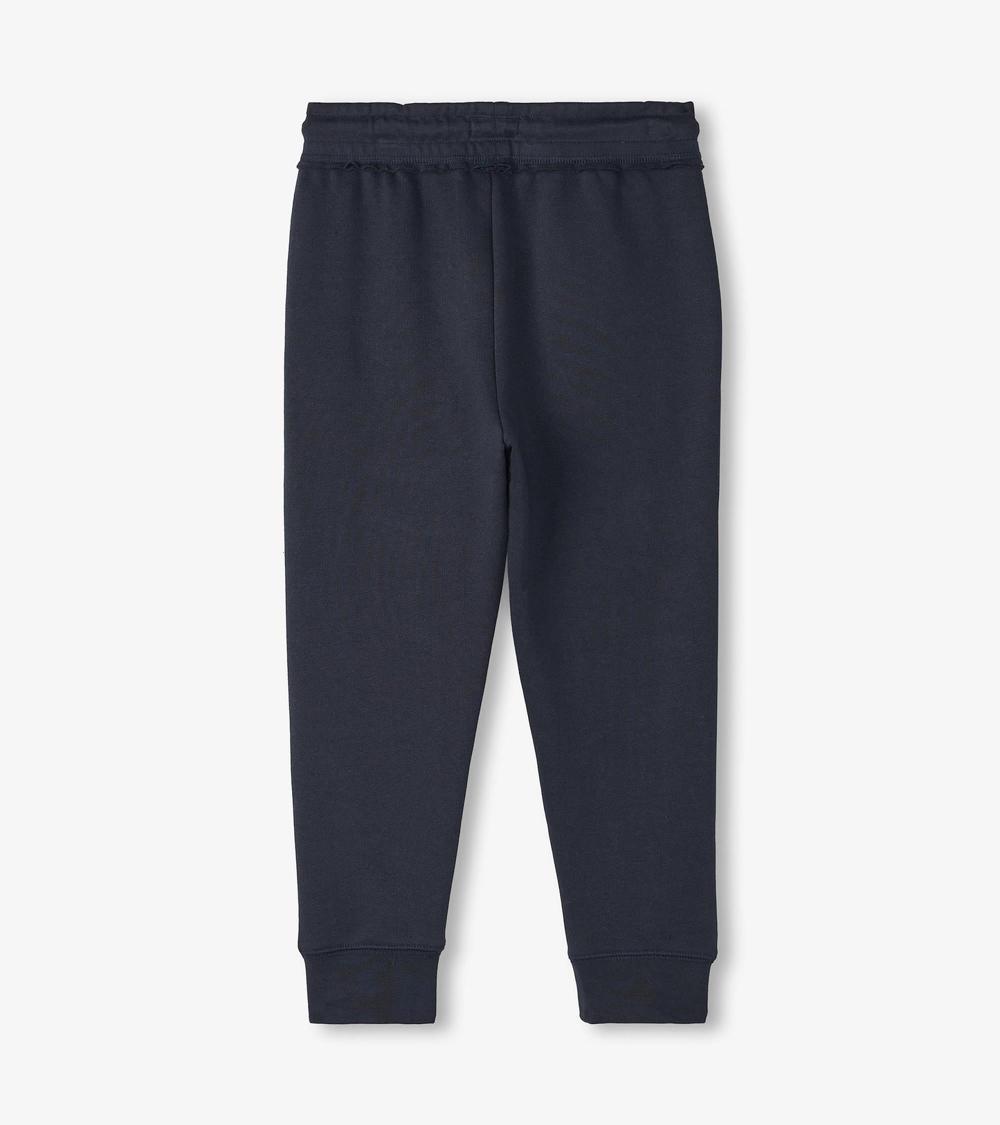 Jogging en jersey bouclette – Salute