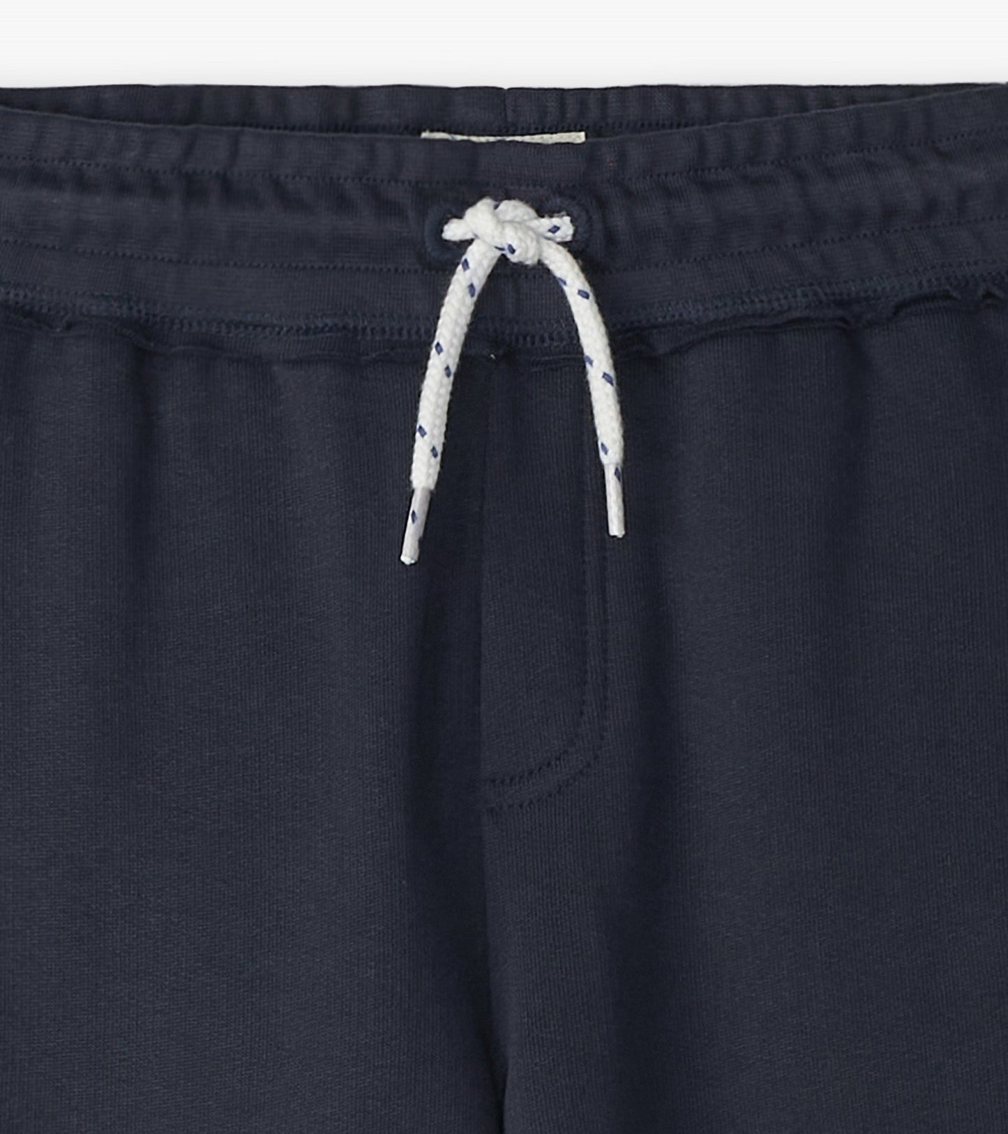 Jogging en jersey bouclette – Salute