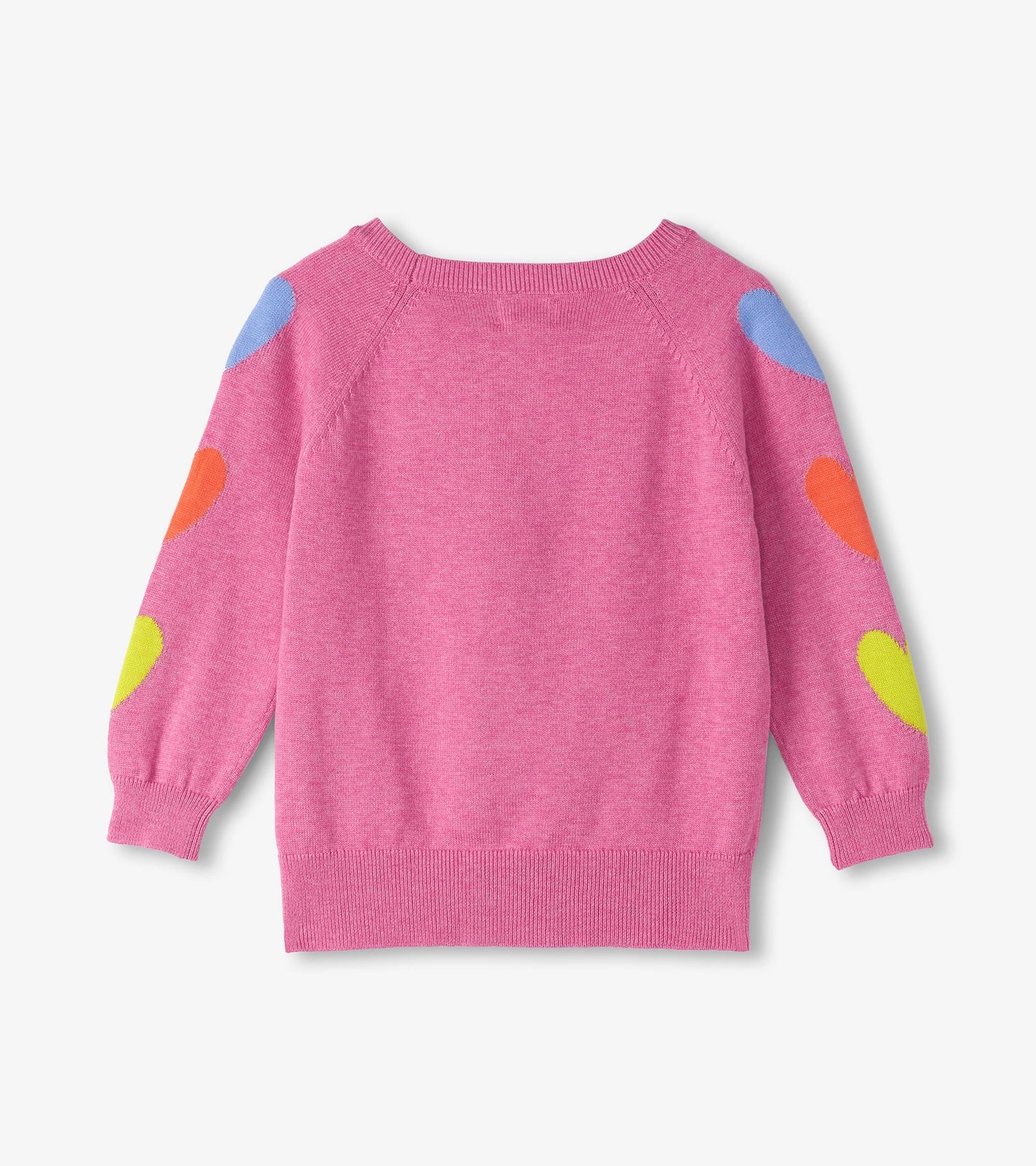 Pull à manches raglan – Bouledogue français