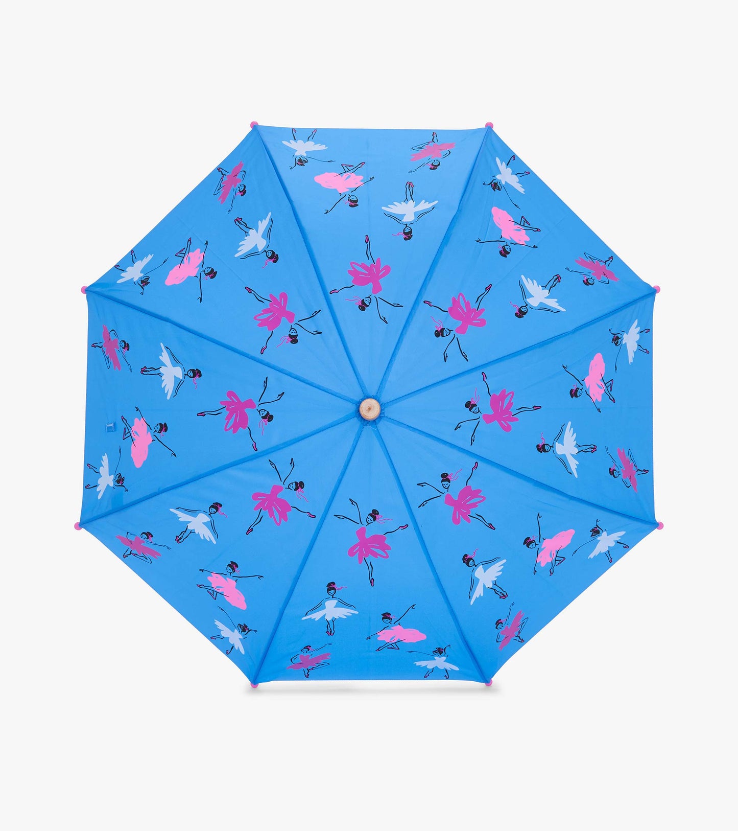 Parapluie pour fille – École de ballet