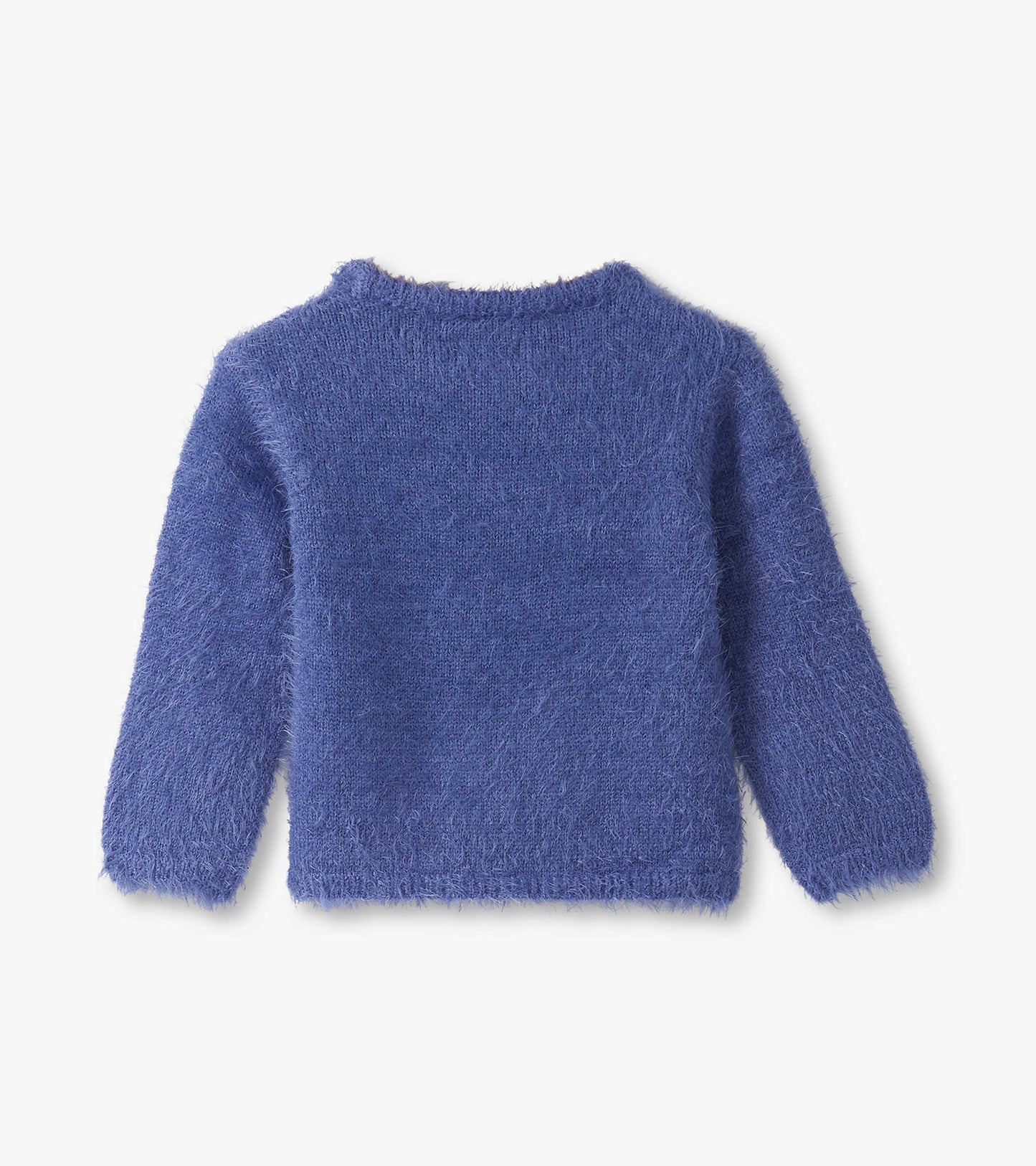 Pull velu – Petit minou
