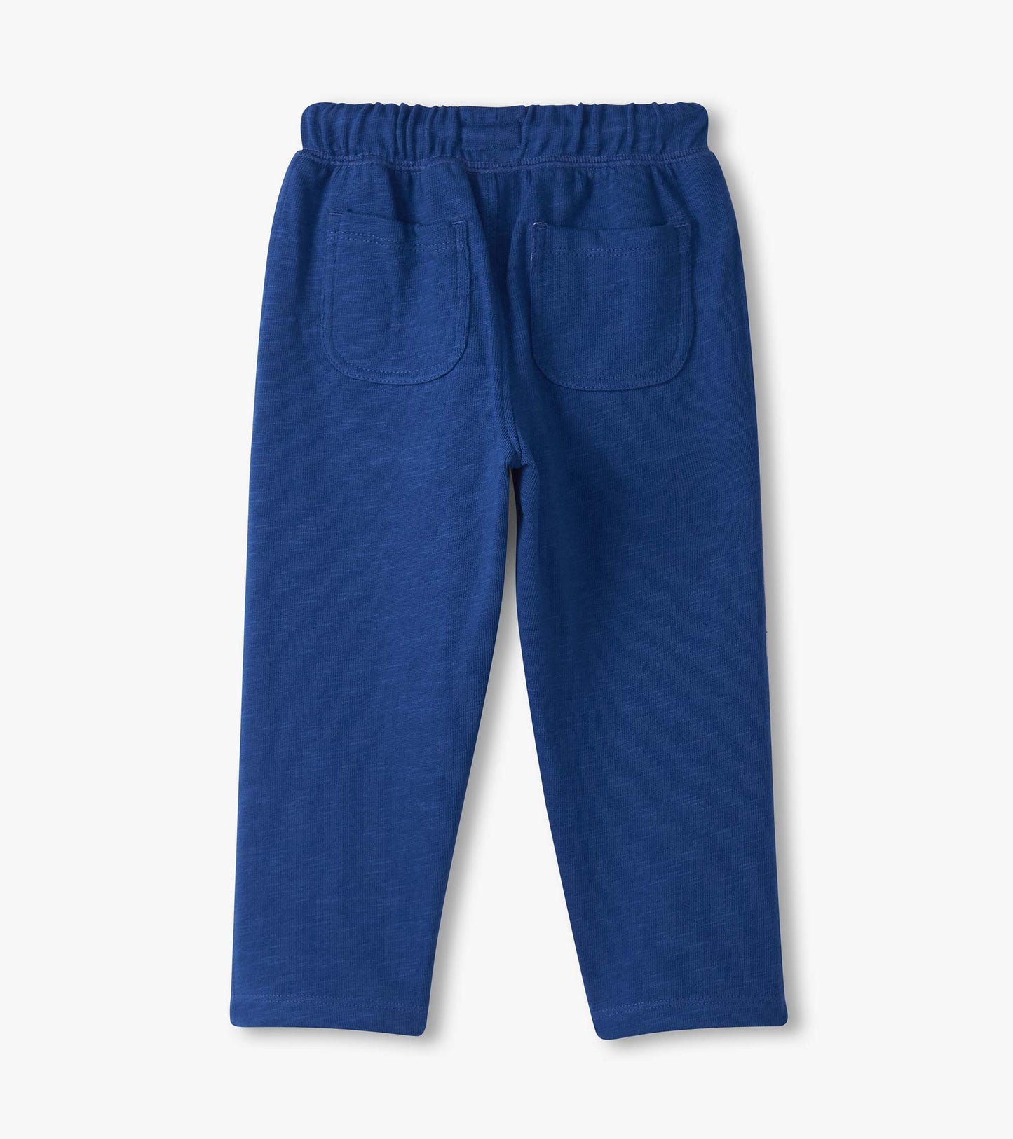Ens. t-shirt et pantalon – Apatosaures brillent dans le noir