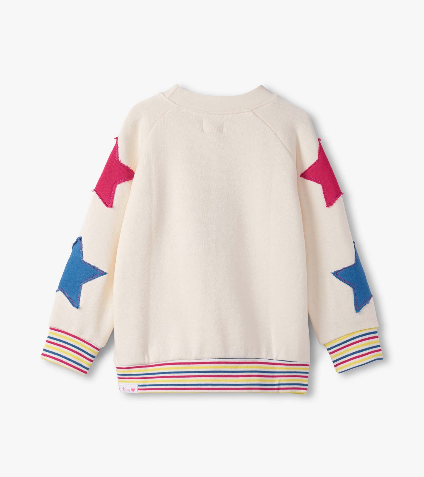 Pull ample – Étoile