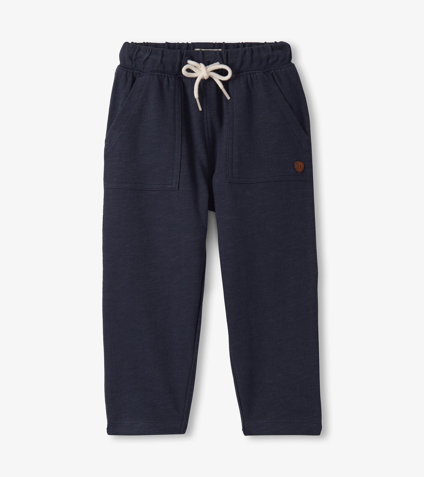 Ensemble de t-shirt et de pantalon à enfiler – Ours