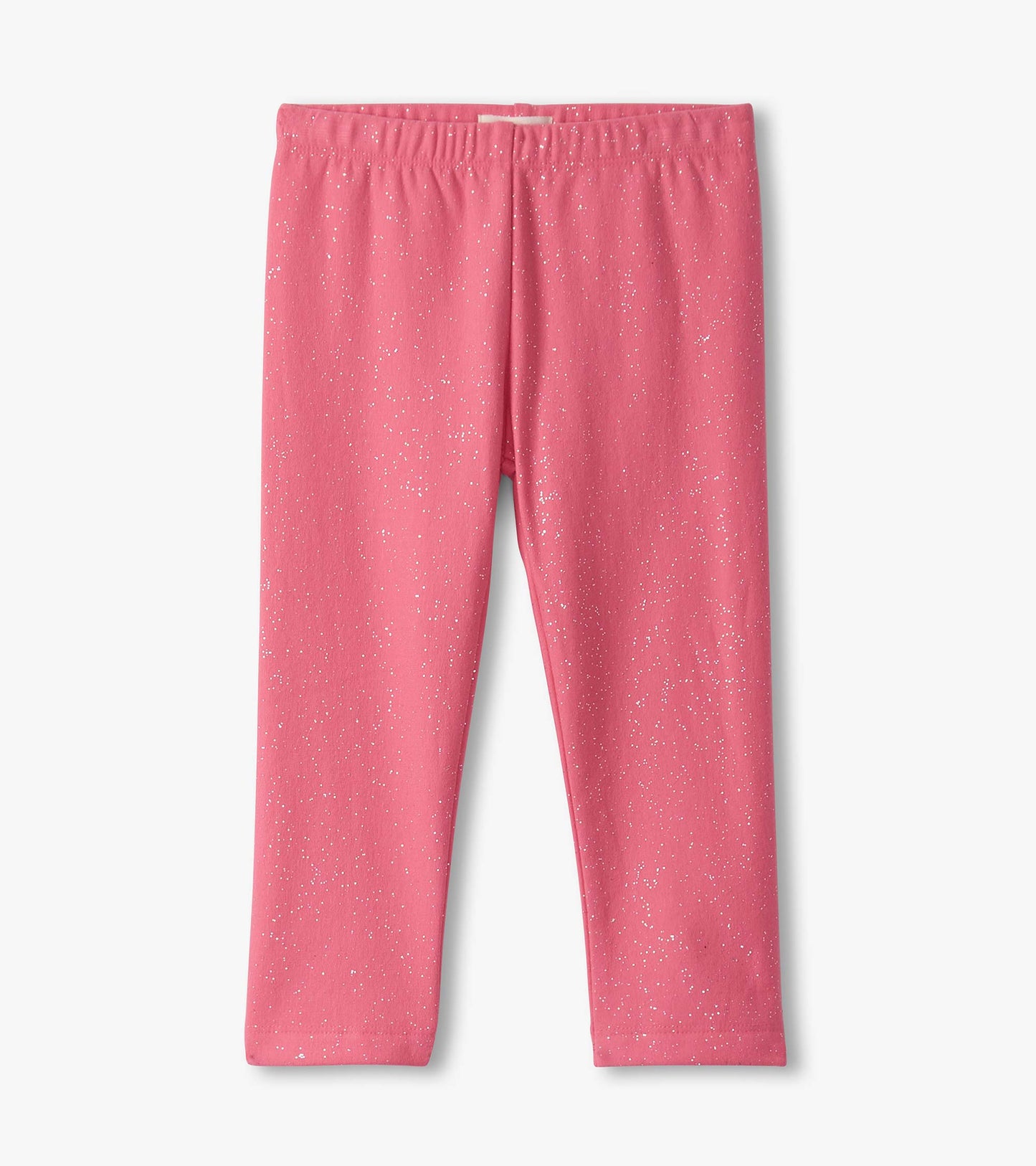 Baby & Toddler Girls Camellia Rose Hot Melt Cozy Leggings