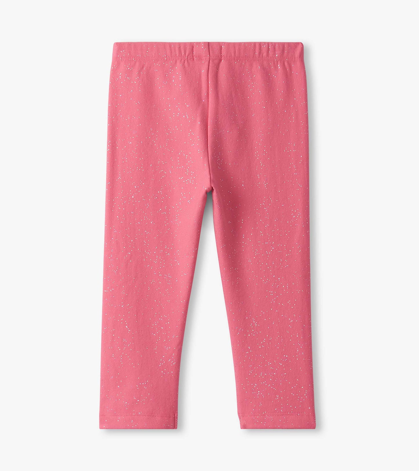 Baby & Toddler Girls Camellia Rose Hot Melt Cozy Leggings