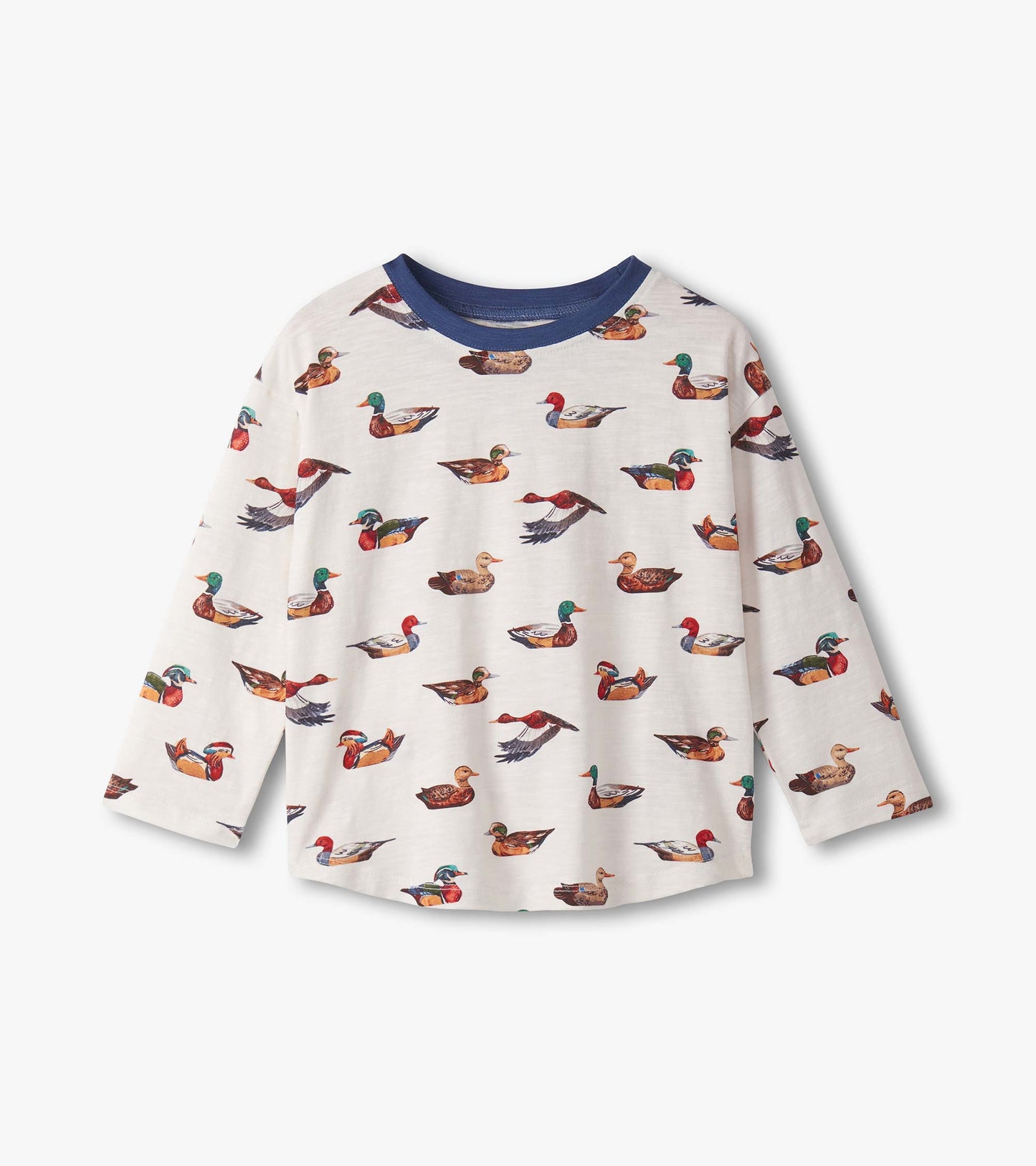 Ensemble de t-shirt et de pantalon – Leurres de canard