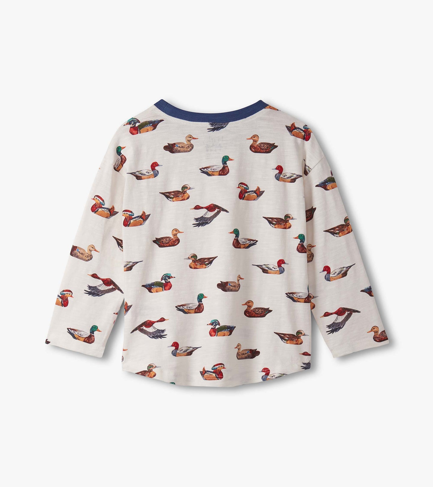 Ensemble de t-shirt et de pantalon – Leurres de canard