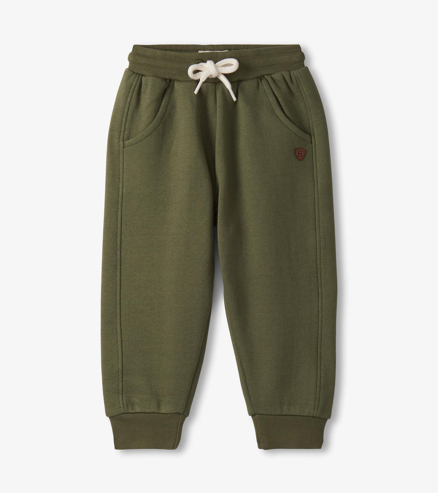 Ensemble de t-shirt et de pantalon – Animaux des bois