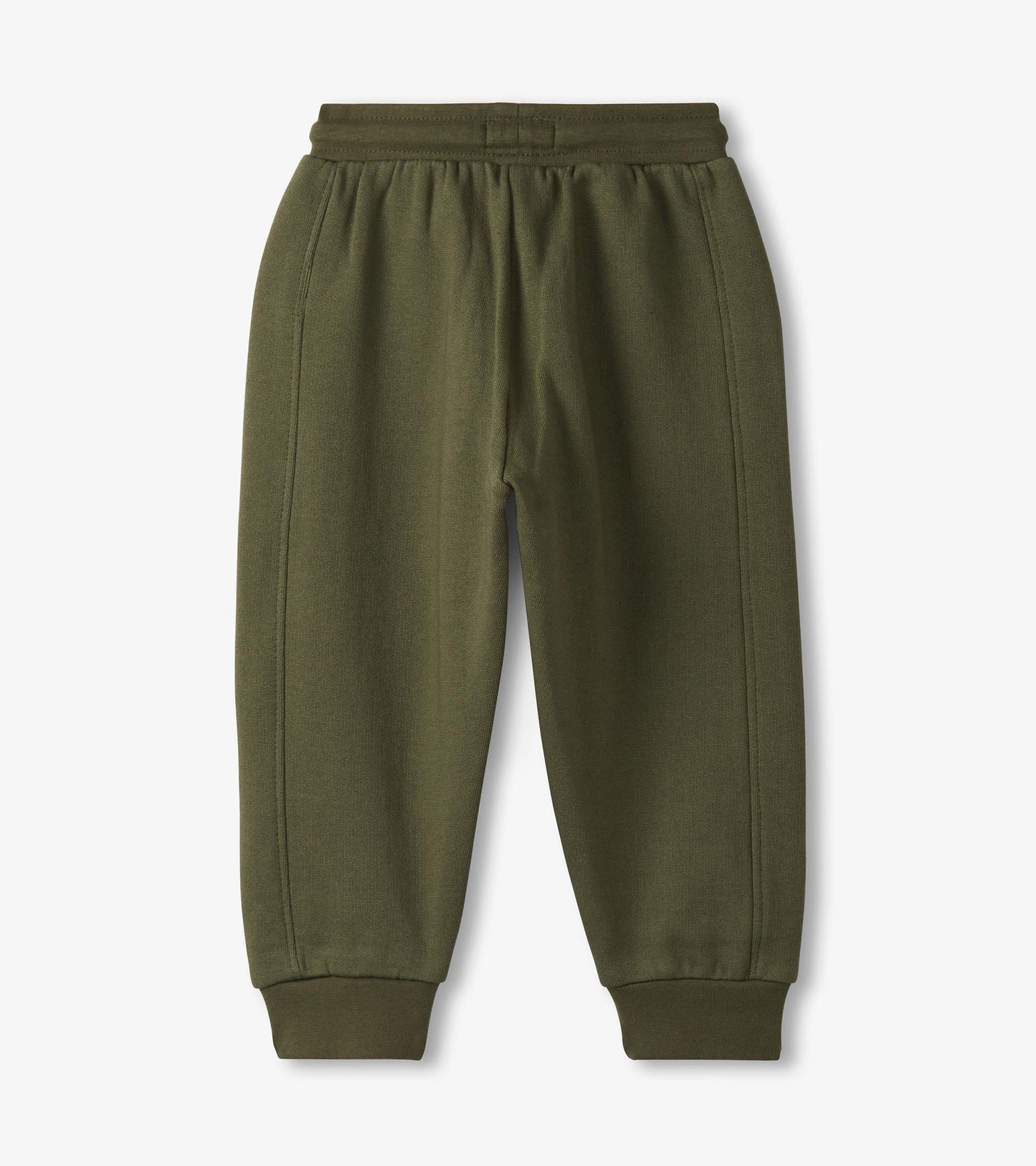 Ensemble de t-shirt et de pantalon – Animaux des bois