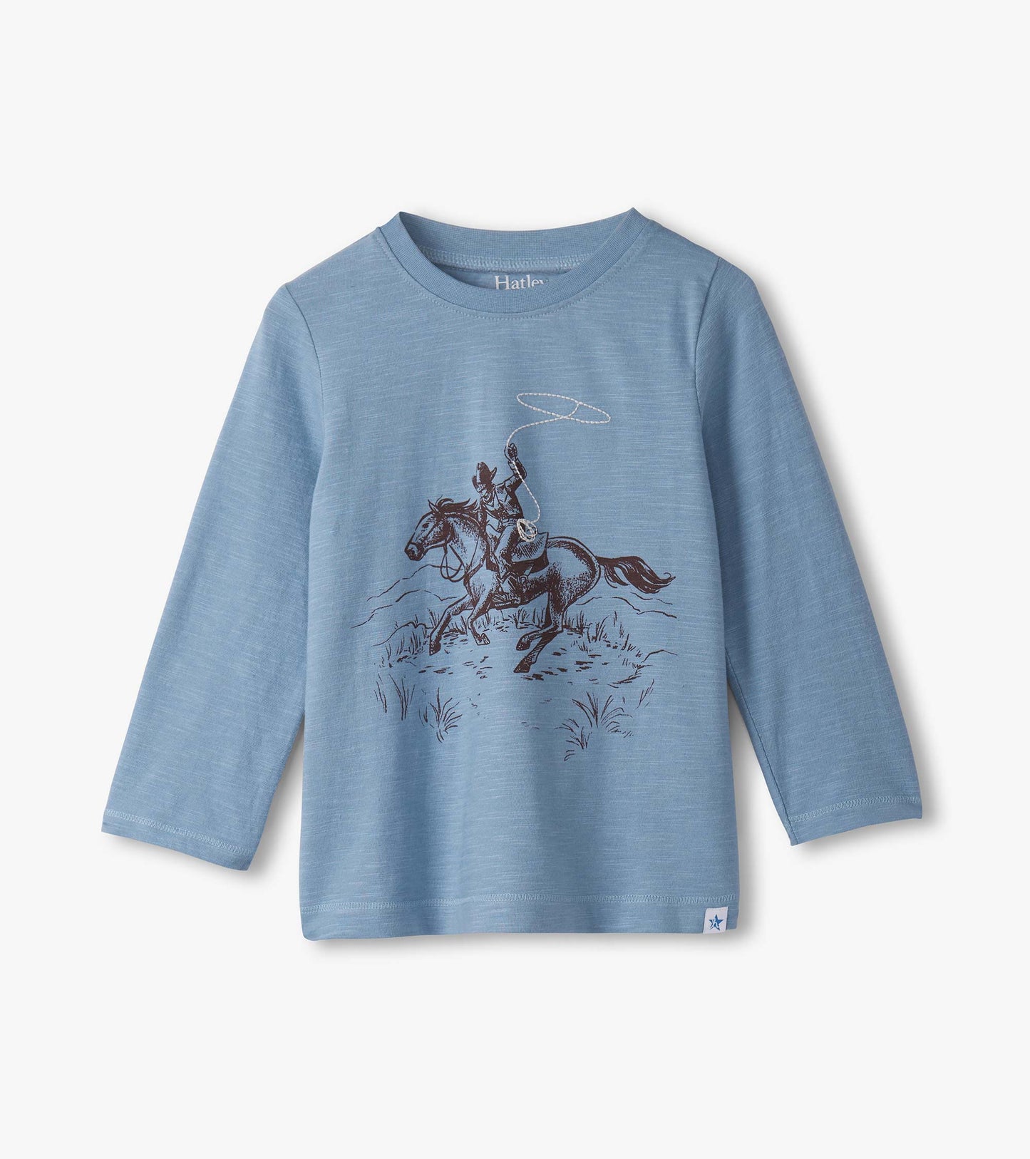 Ensemble de t-shirt à imprimé et jogging – Ranch