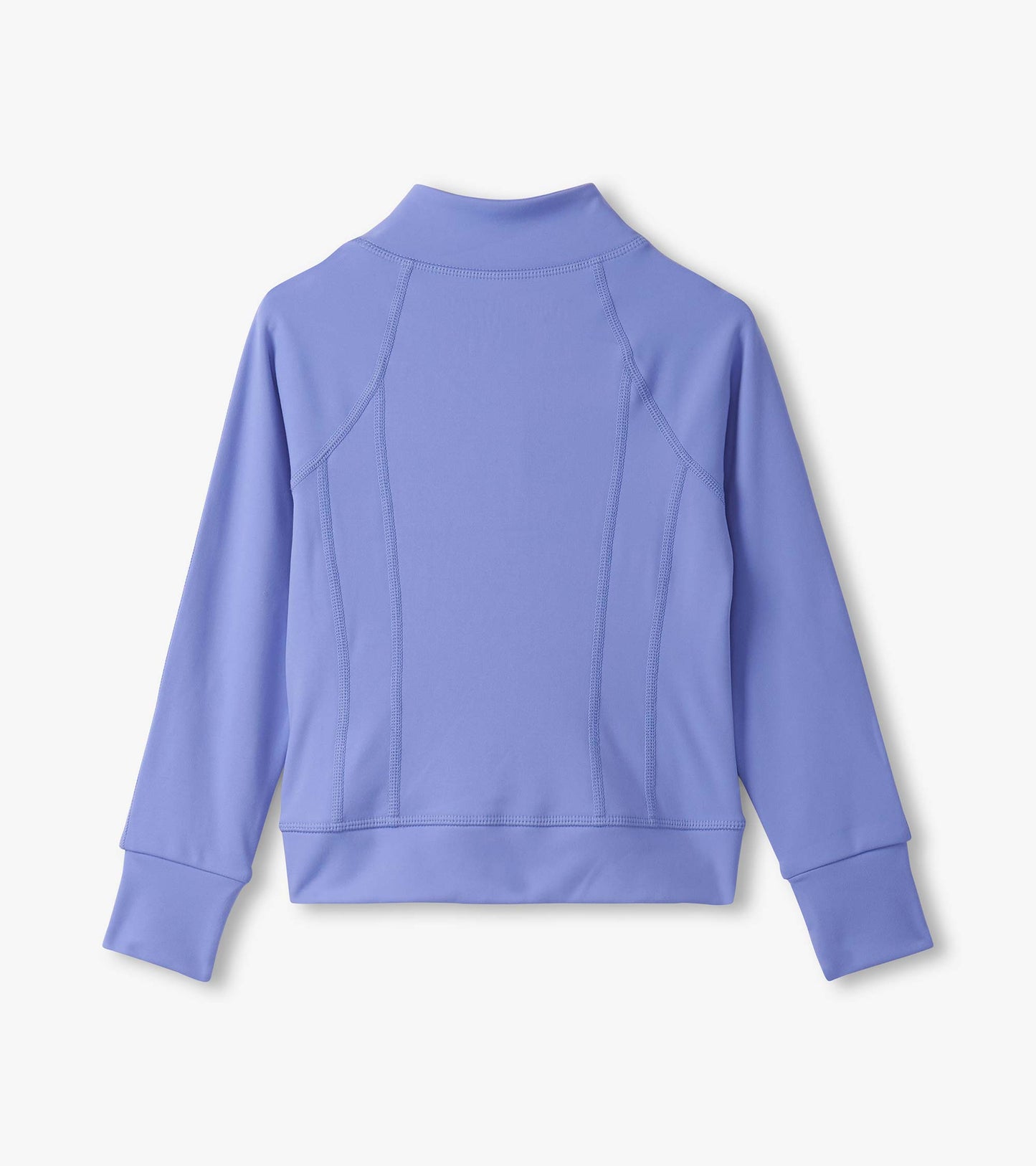 Veste de sport pour fille – Lavande