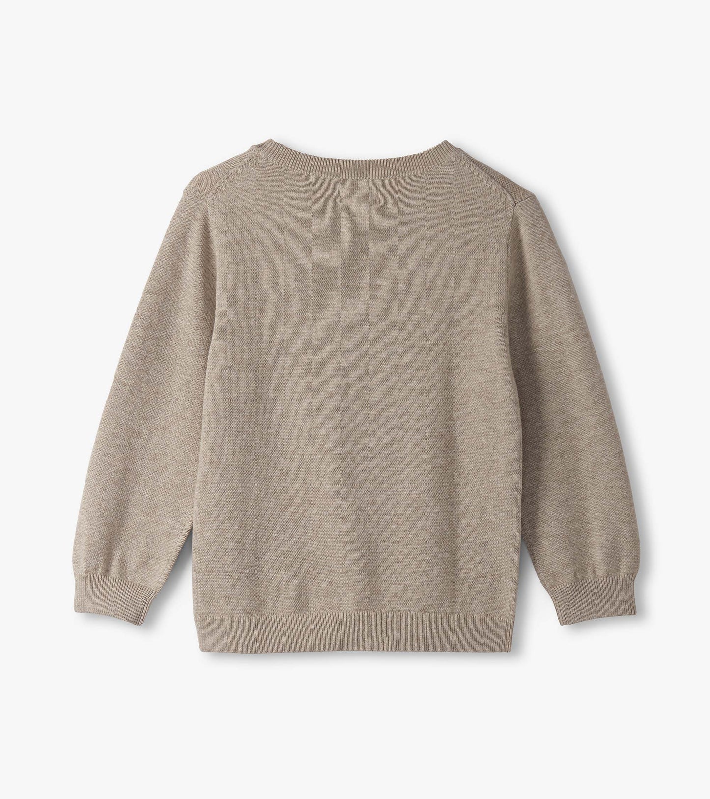 Pull à encolure ronde – Ranch