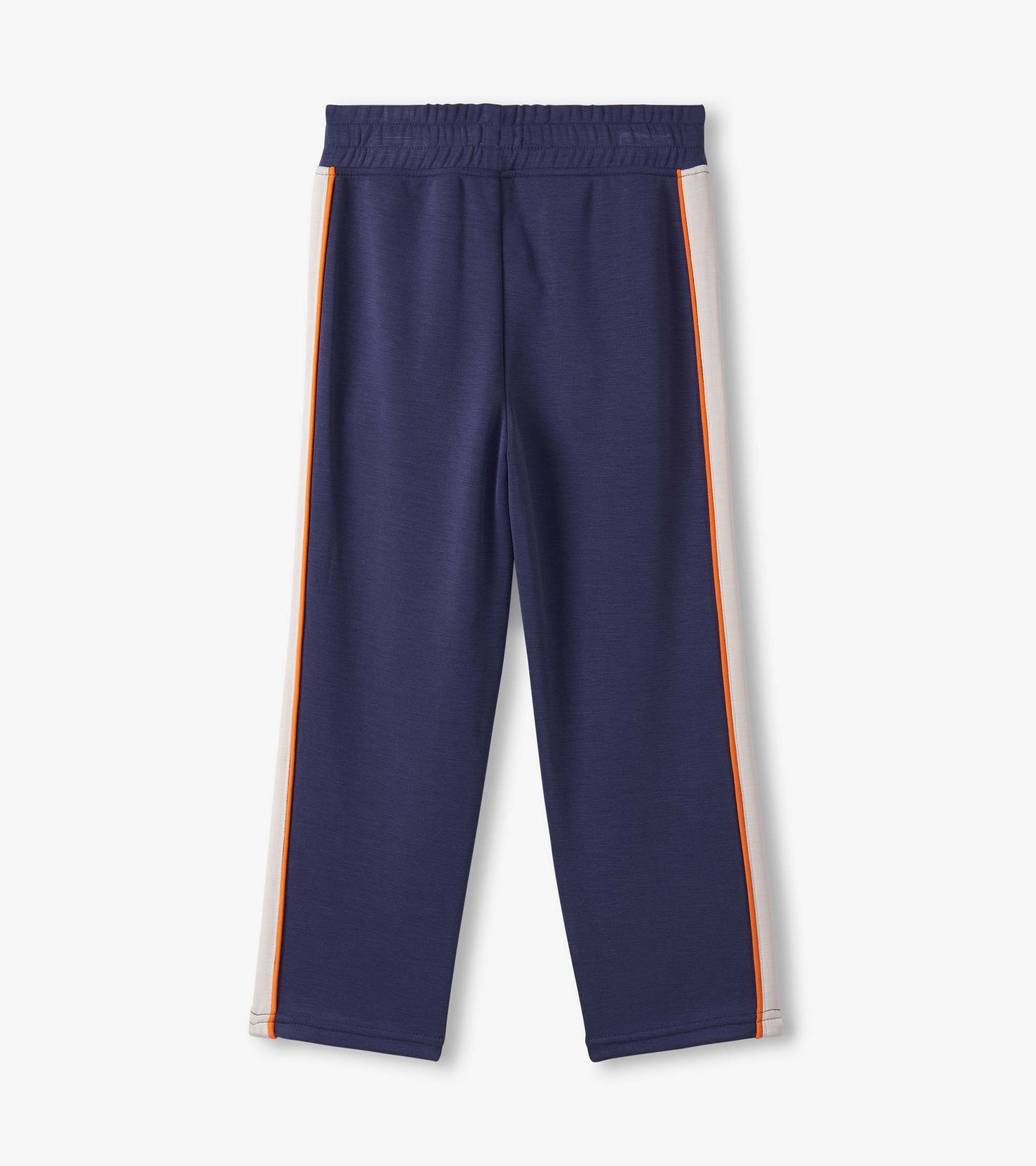 Pantalon de sport pour garçon – Bleu marine