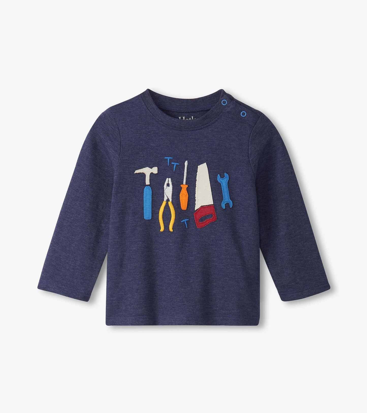 Ensemble de t-shirt et de pantalon à enfiler – Outils