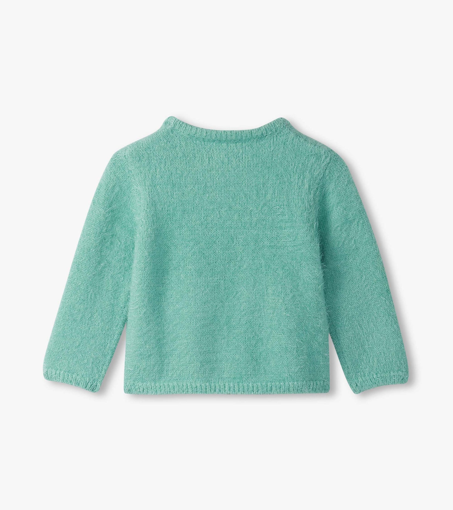 Pull velu – Ours polaire