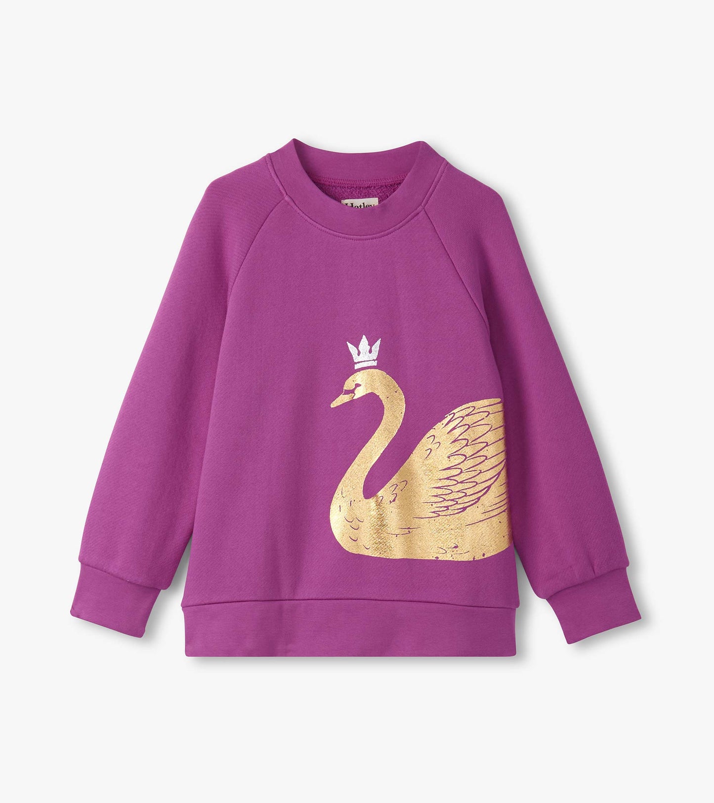 Pull ample – Cygne