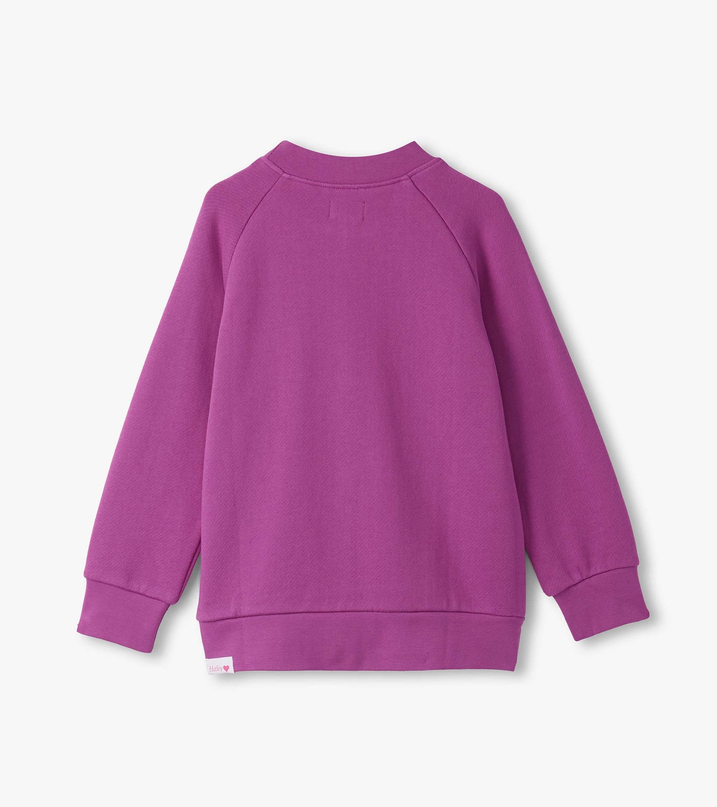 Pull ample – Cygne
