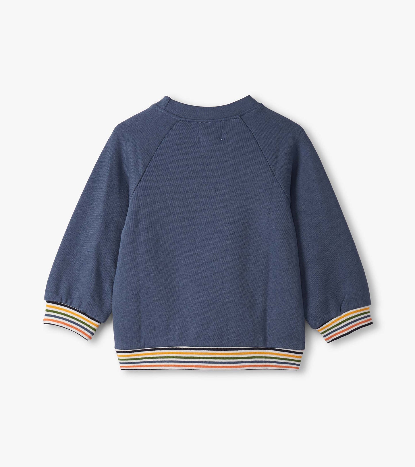 Pull – Vache