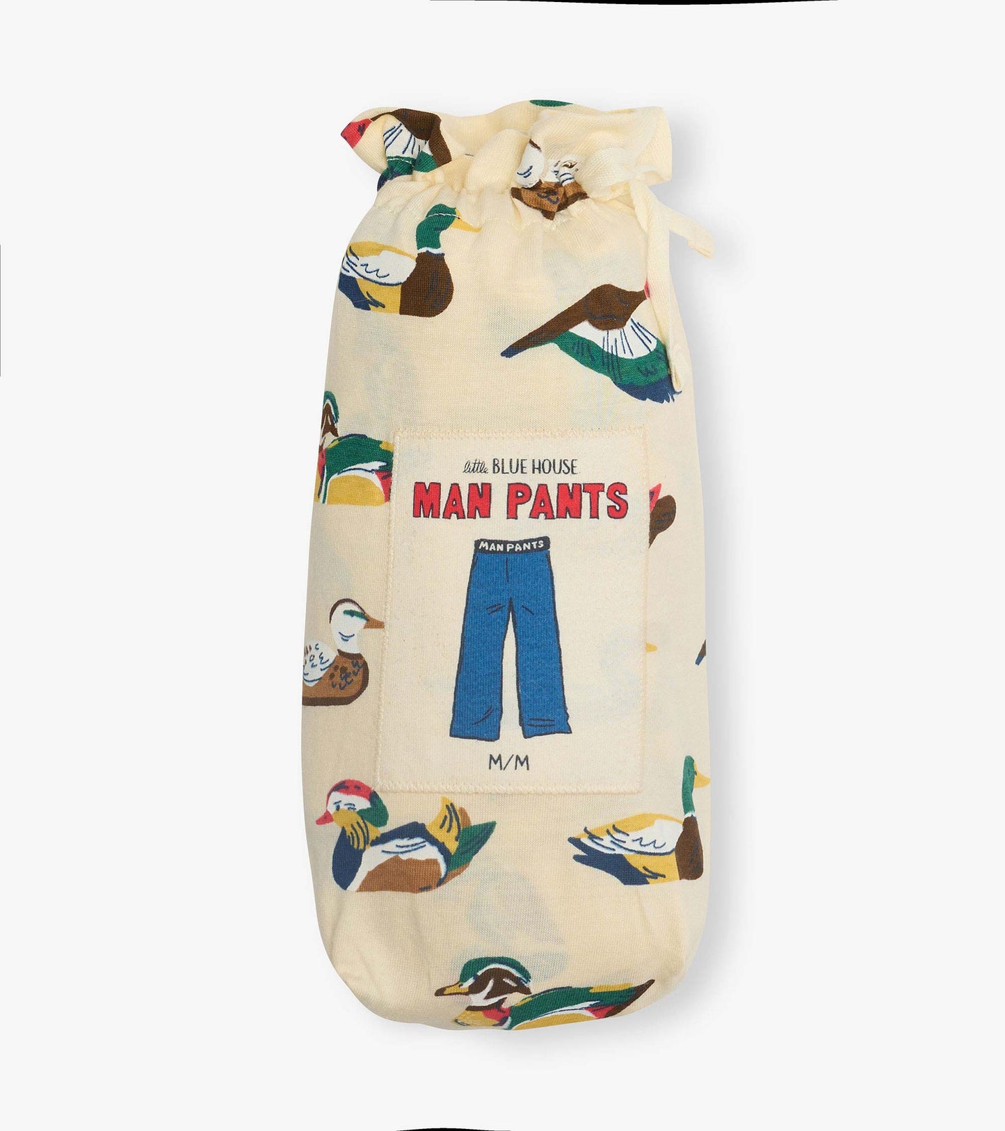 Pantalon de pyjama pour homme – Leurres de canard