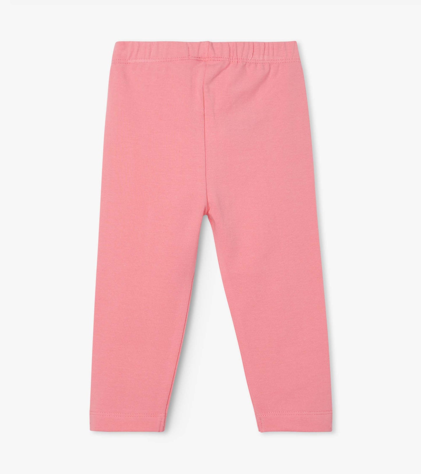 Legging pour bébé – Géranium rose