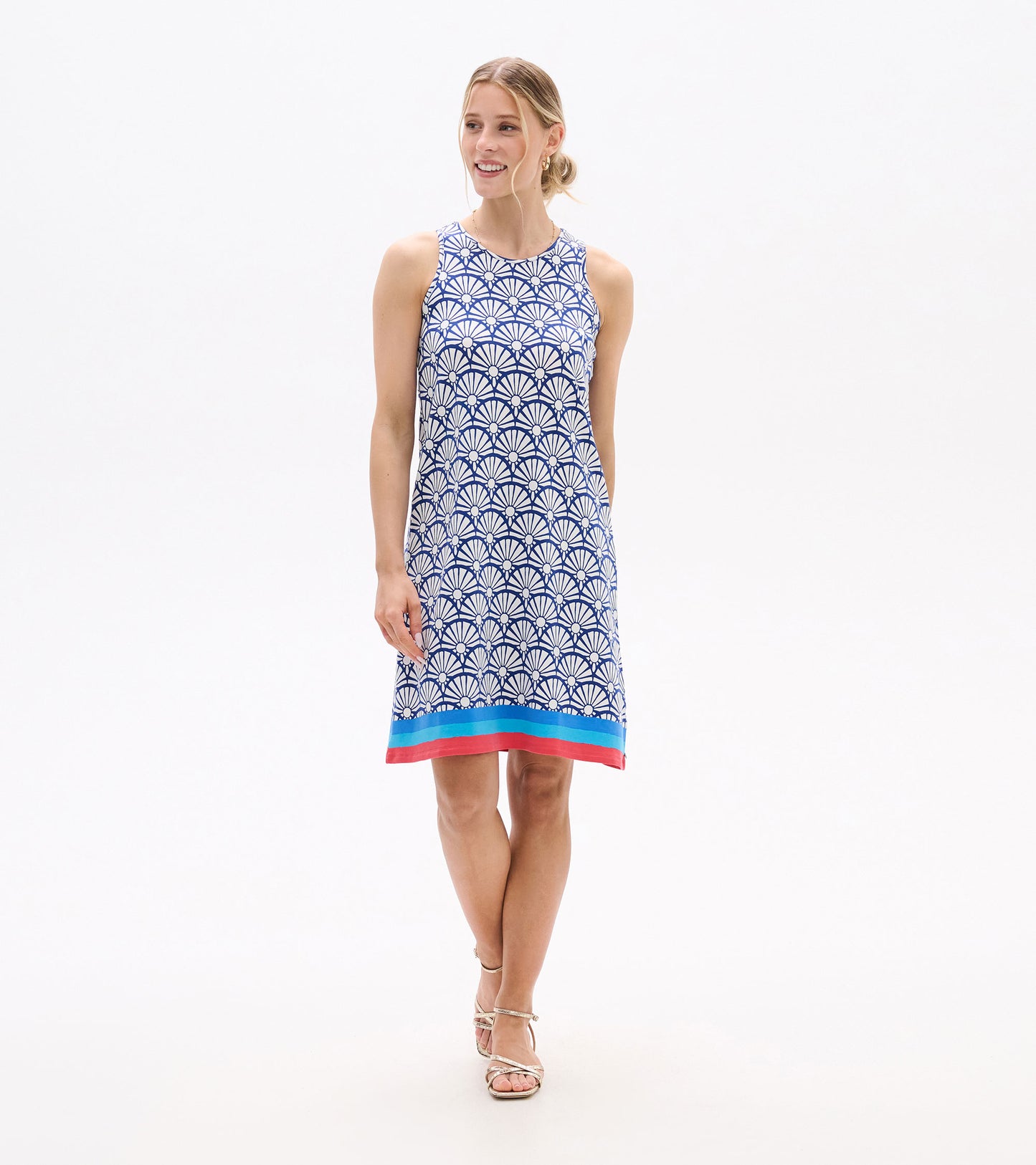 Robe Bella – Ombrelles
