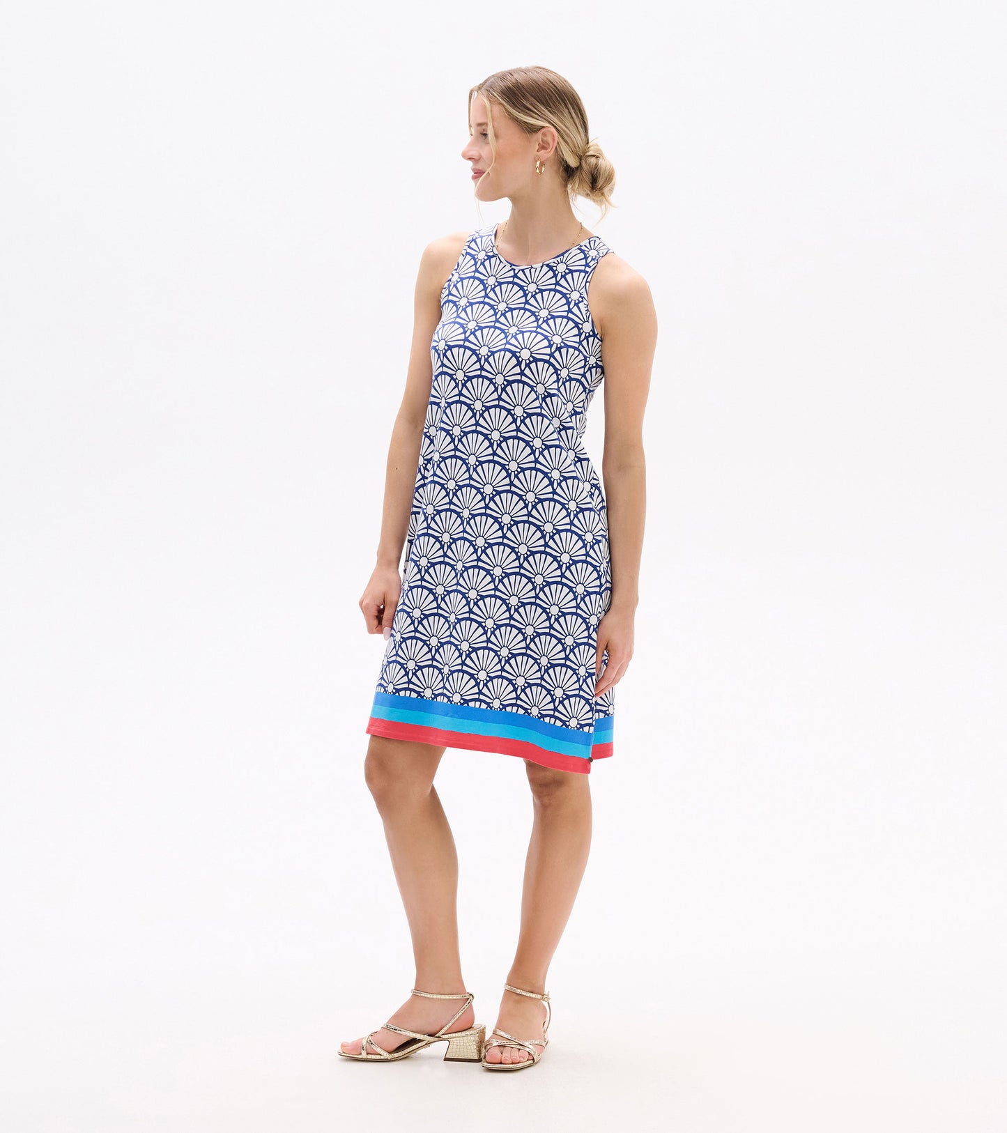 Robe Bella – Ombrelles
