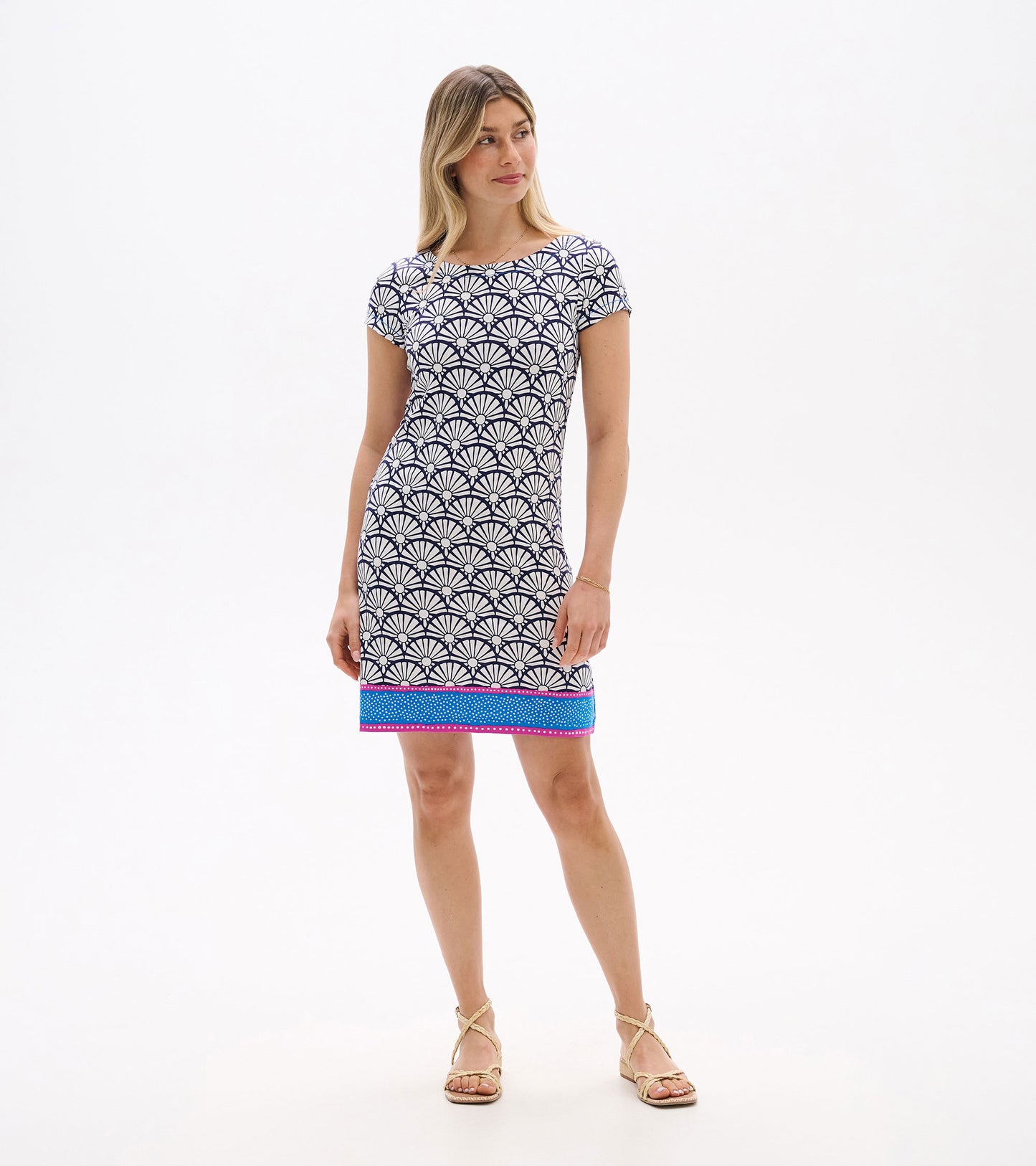 Robe Nellie – Ombrelles