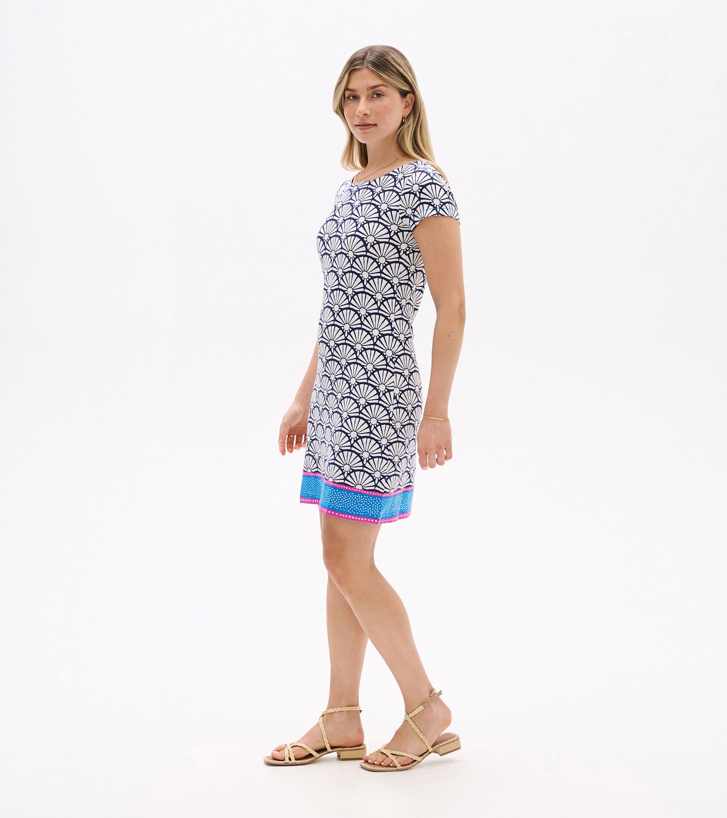 Robe Nellie – Ombrelles