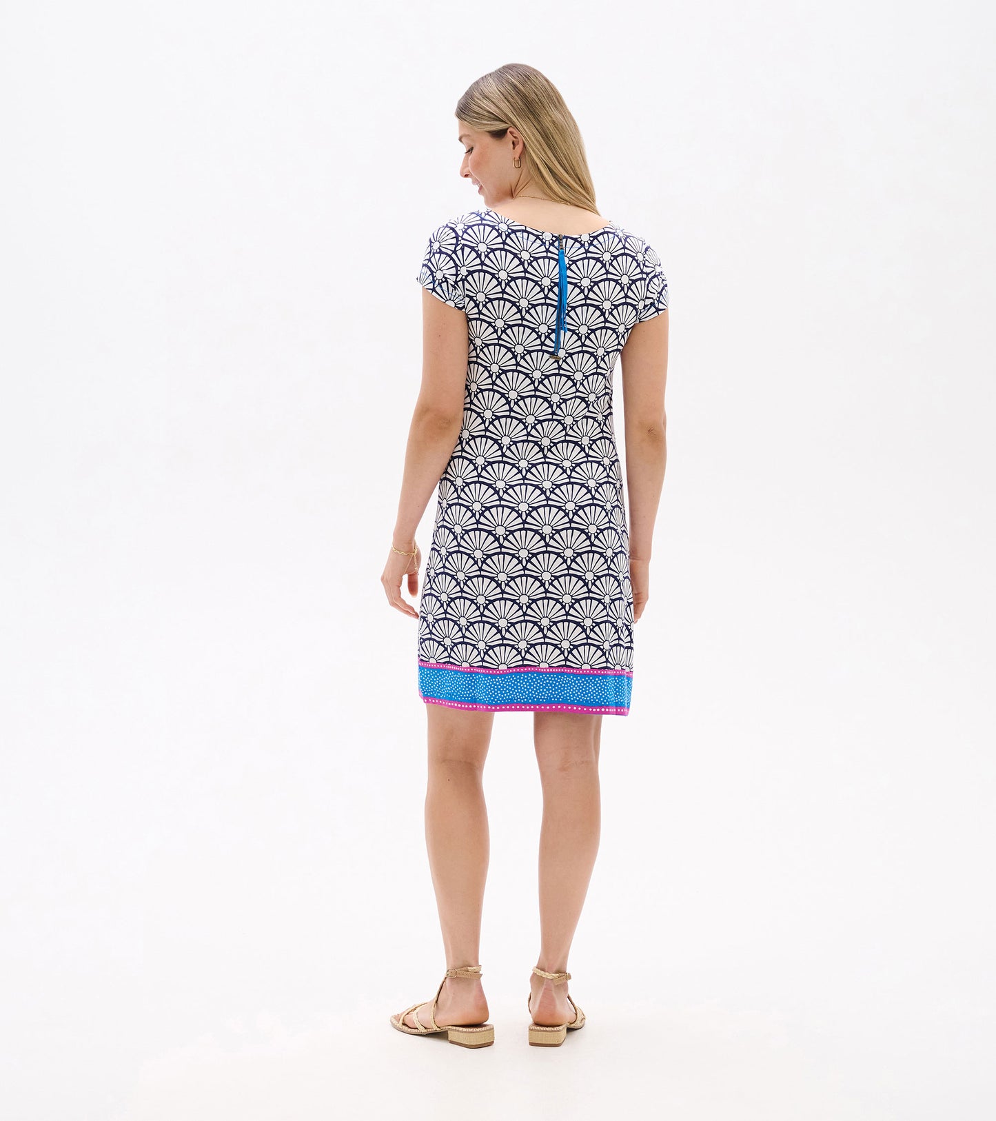 Robe Nellie – Ombrelles