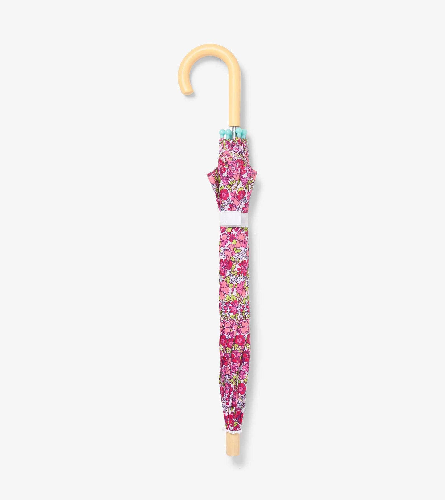 Parapluie – Fleurs stylées