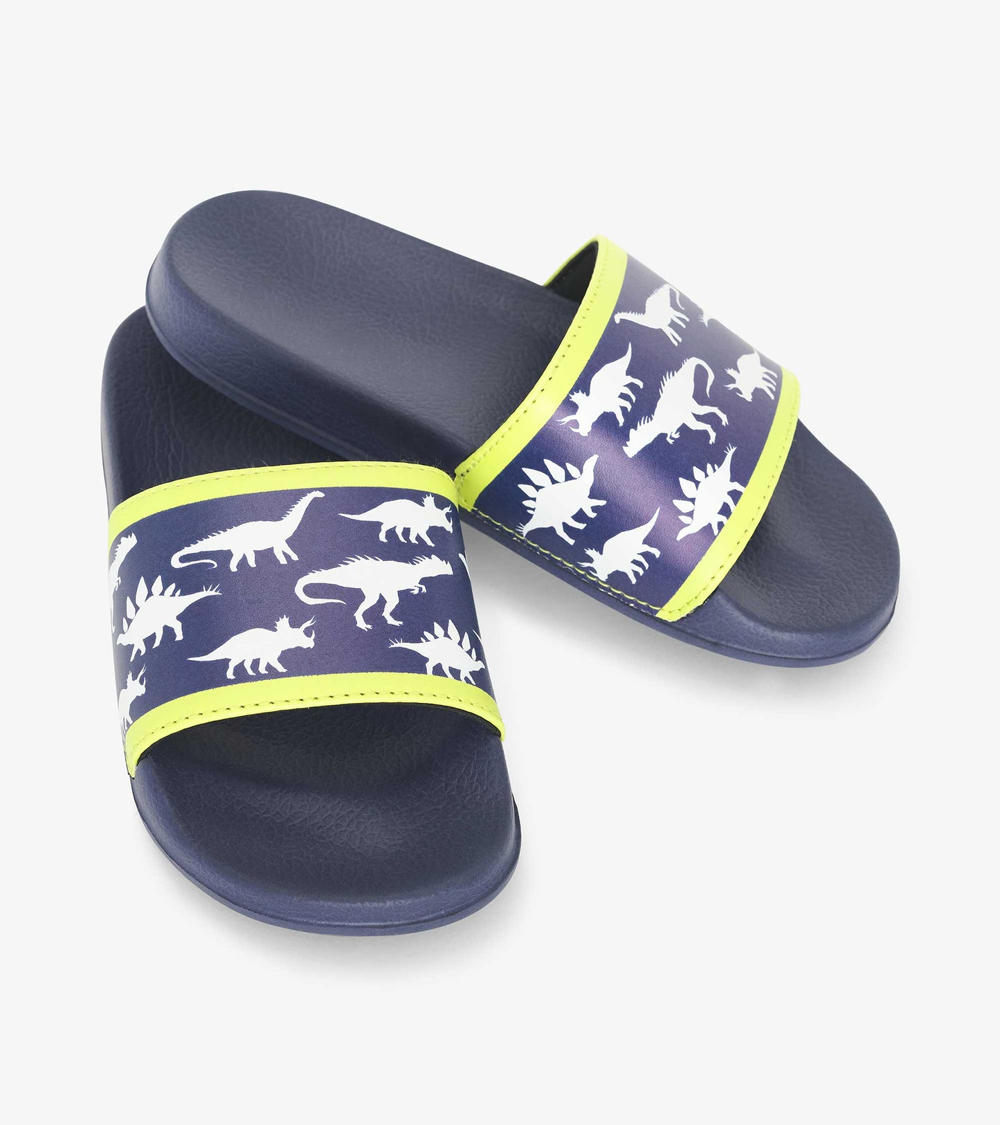 Sandales – Dinosaures
