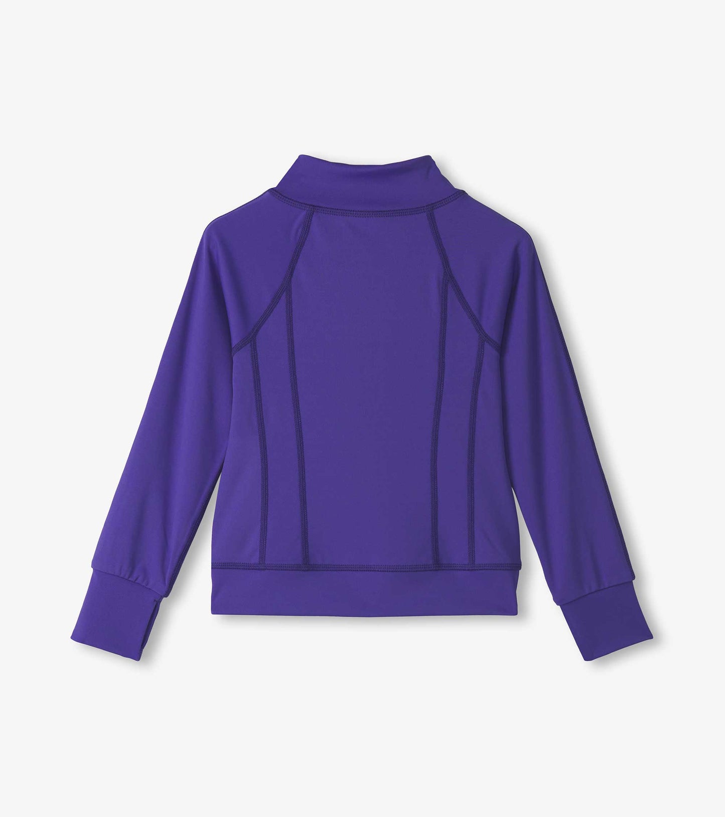 Veste de sport – Pourpre