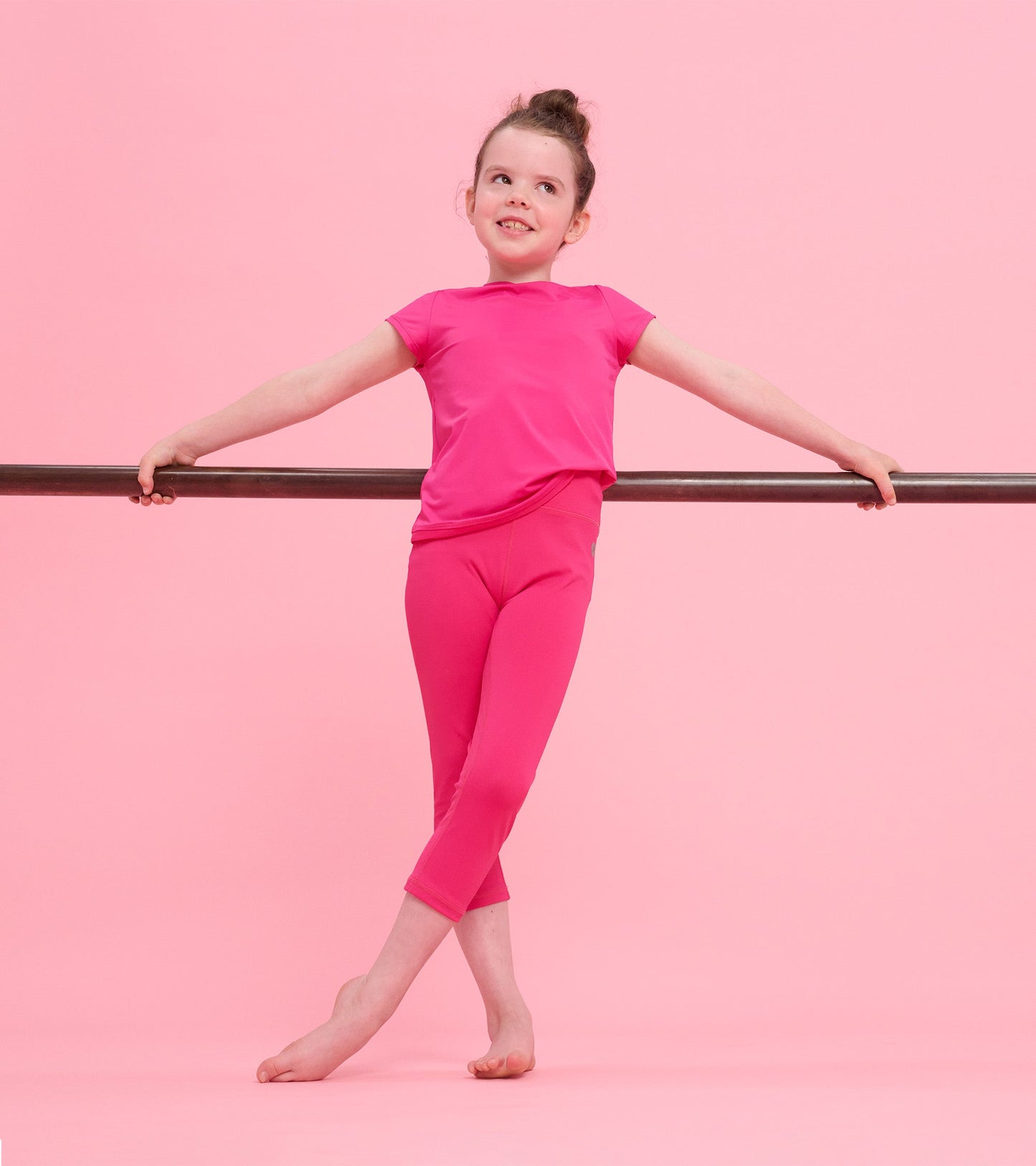Capri sport – Rose
