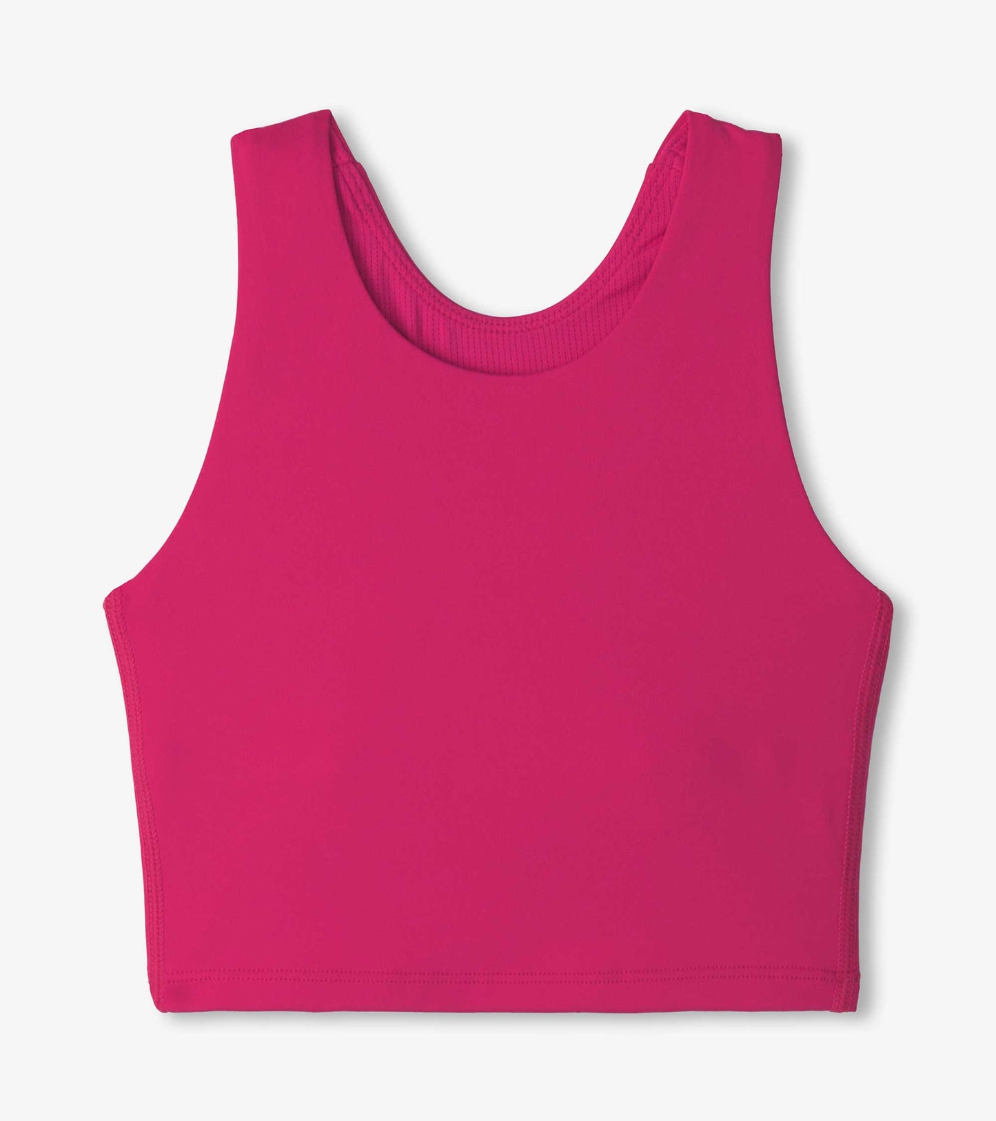 Girls Pink Tank Top