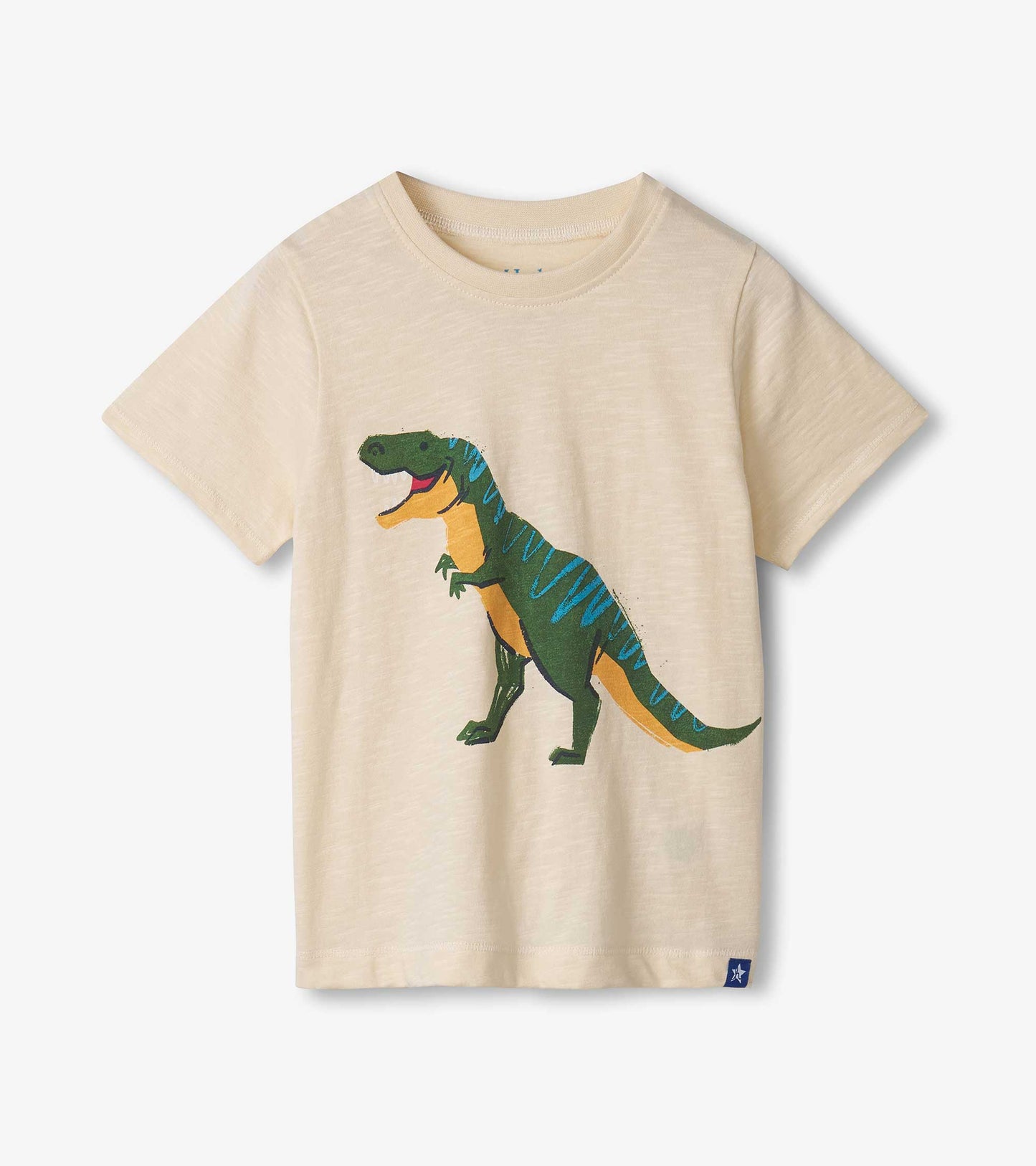 T-shirt à imprimé – Tyrannosaure