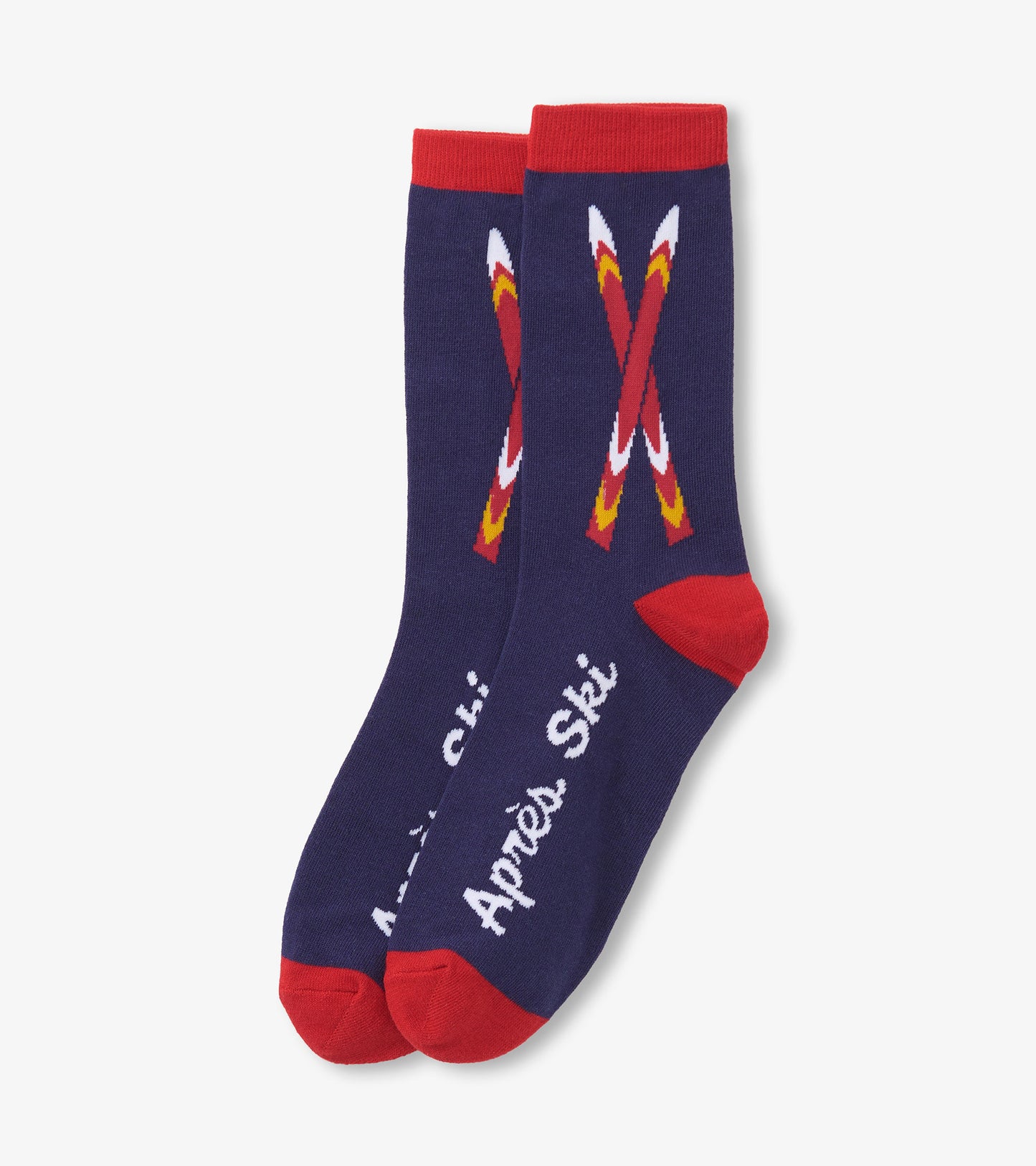 Chaussettes pour femme – Après-ski