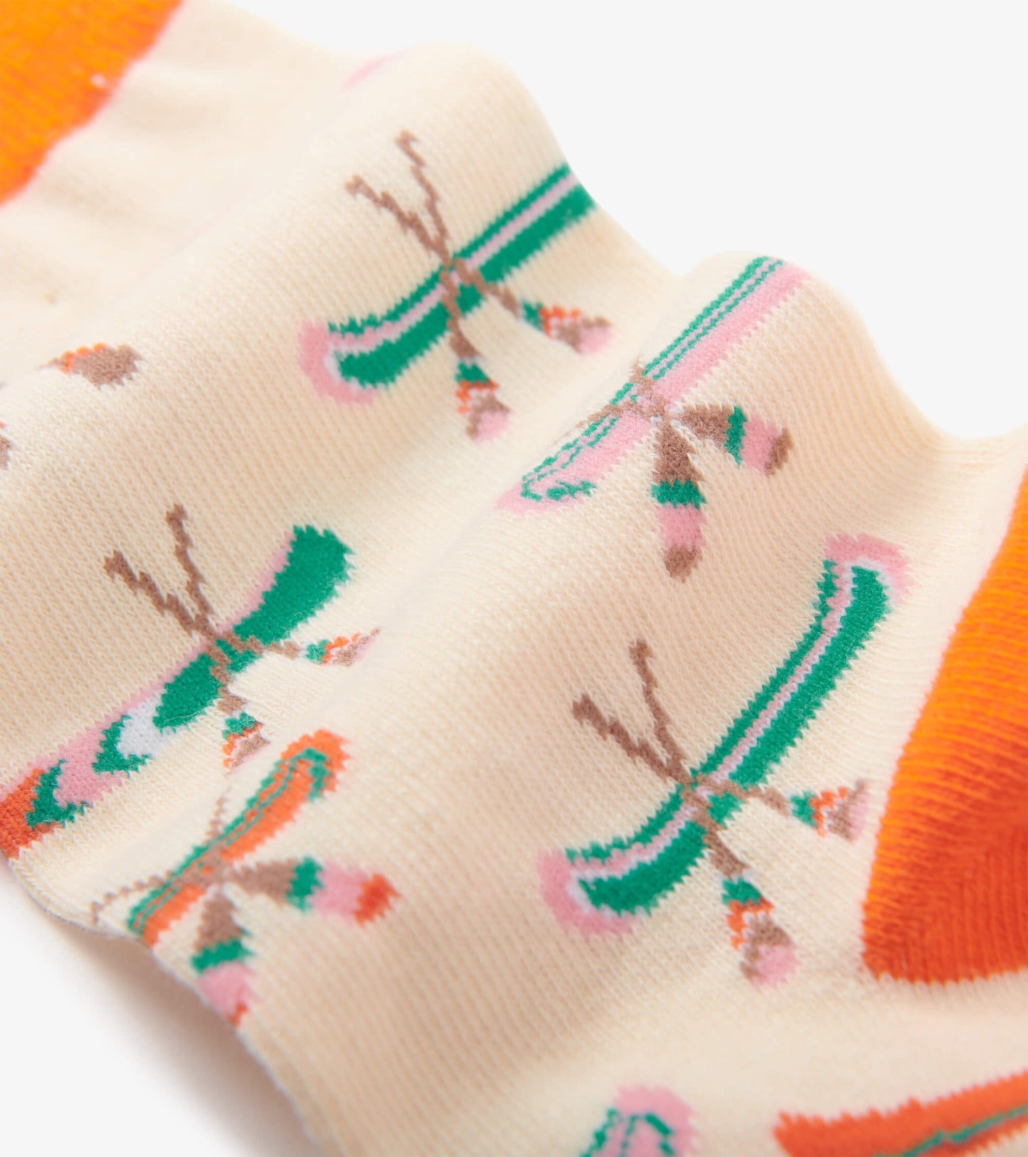 Chaussettes pour femme – Canoës