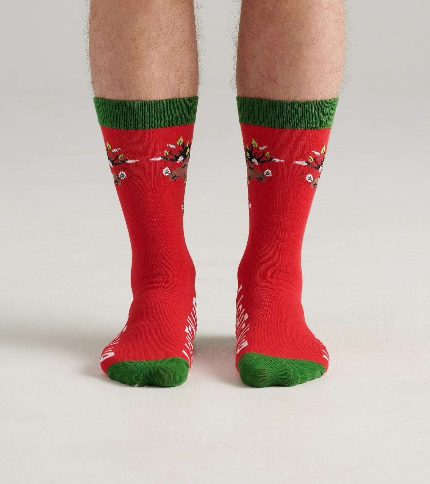 Chaussettes pour homme – Orignal « Lighten Up »